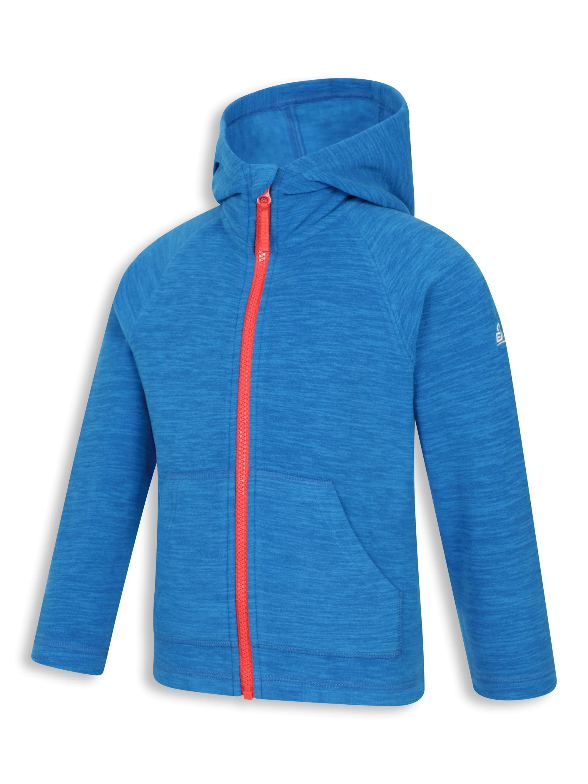 EMS Snowdonia II Kids Hoodie - Image 4