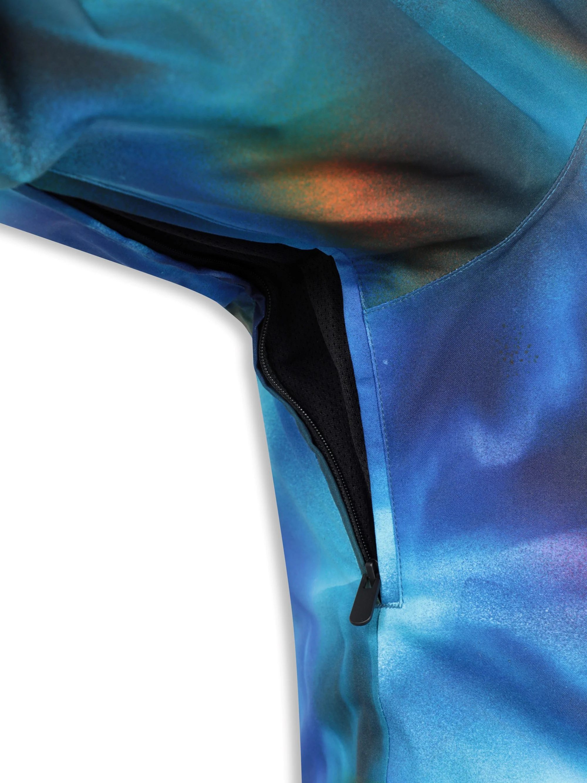 EMS Snowstorm Mens Overhead Ski Jacket - Image 12