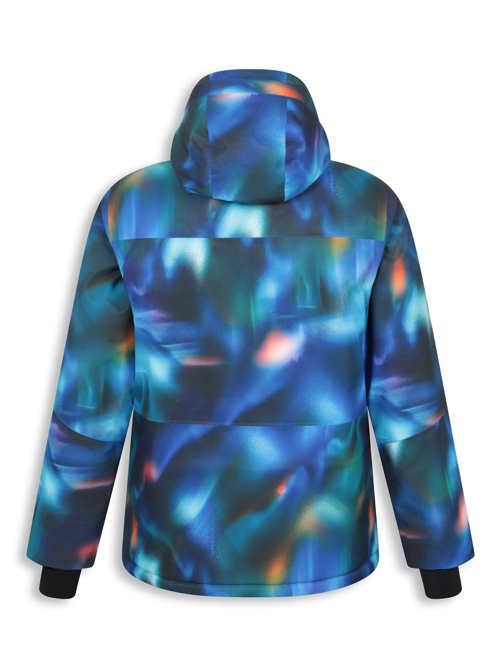 EMS Snowstorm Mens Overhead Ski Jacket - Image 9