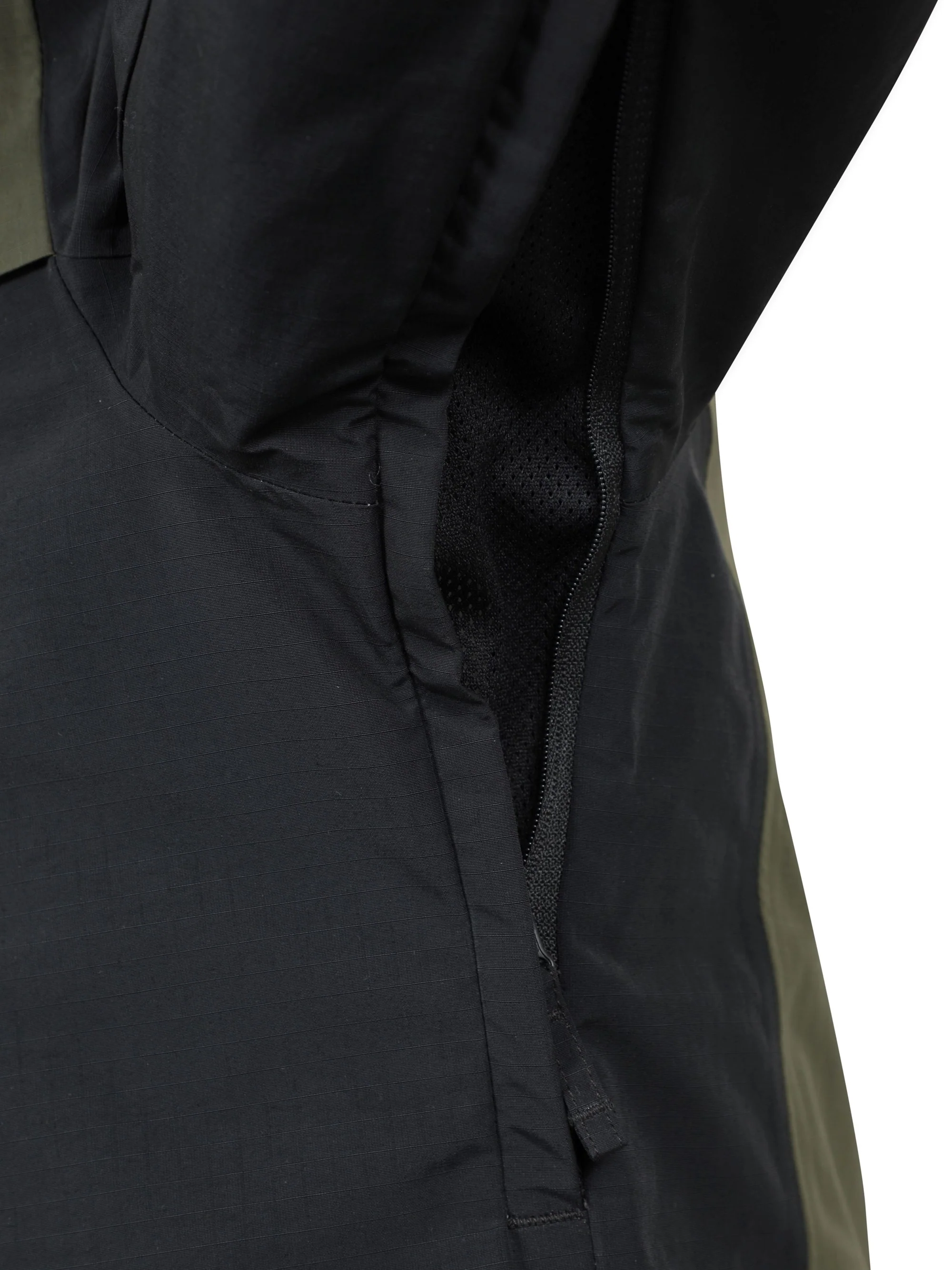 EMS Solden Mens Insulated Waterproof Ski Jacket - Image 11
