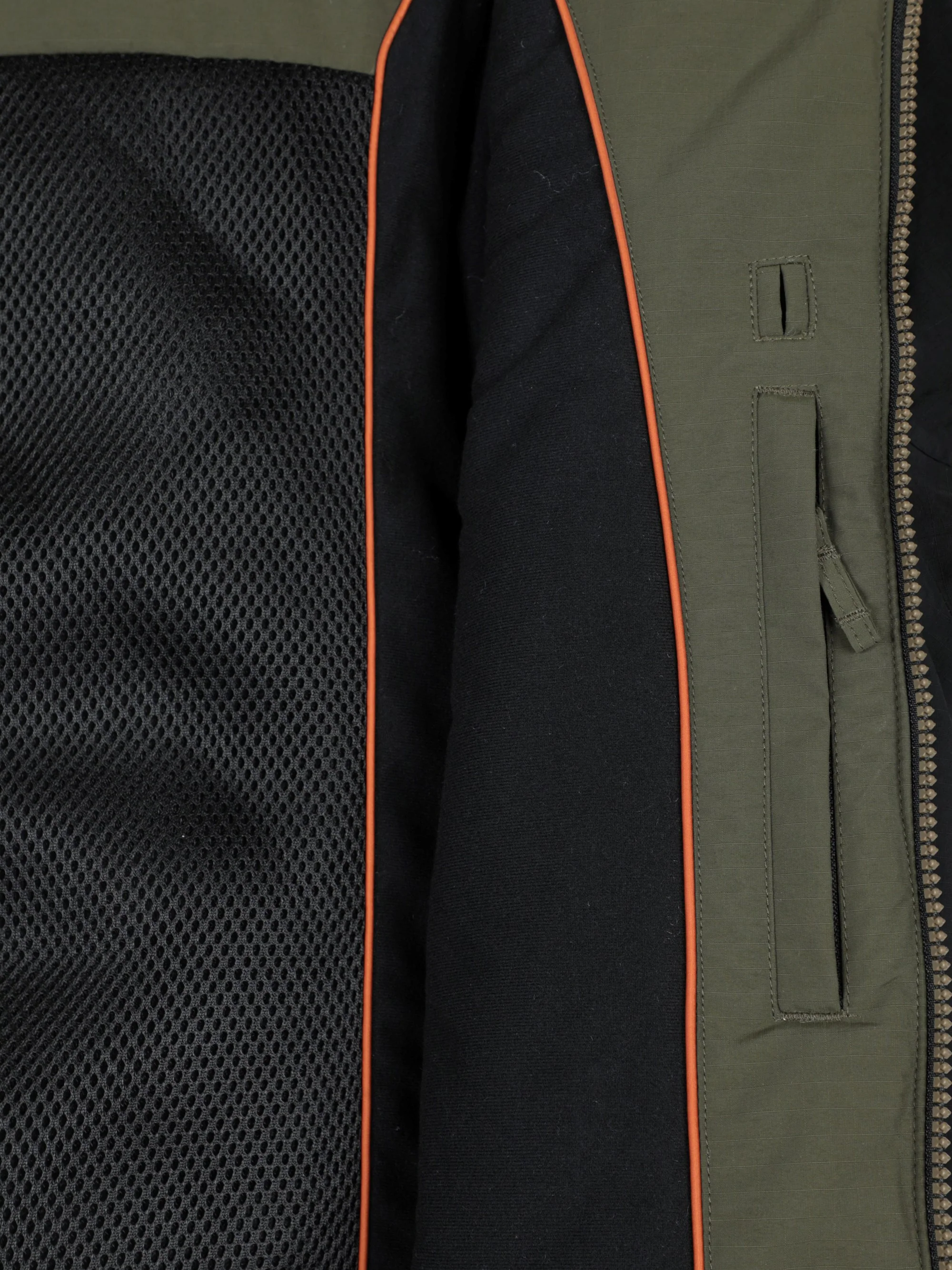 EMS Solden Mens Insulated Waterproof Ski Jacket - Image 13