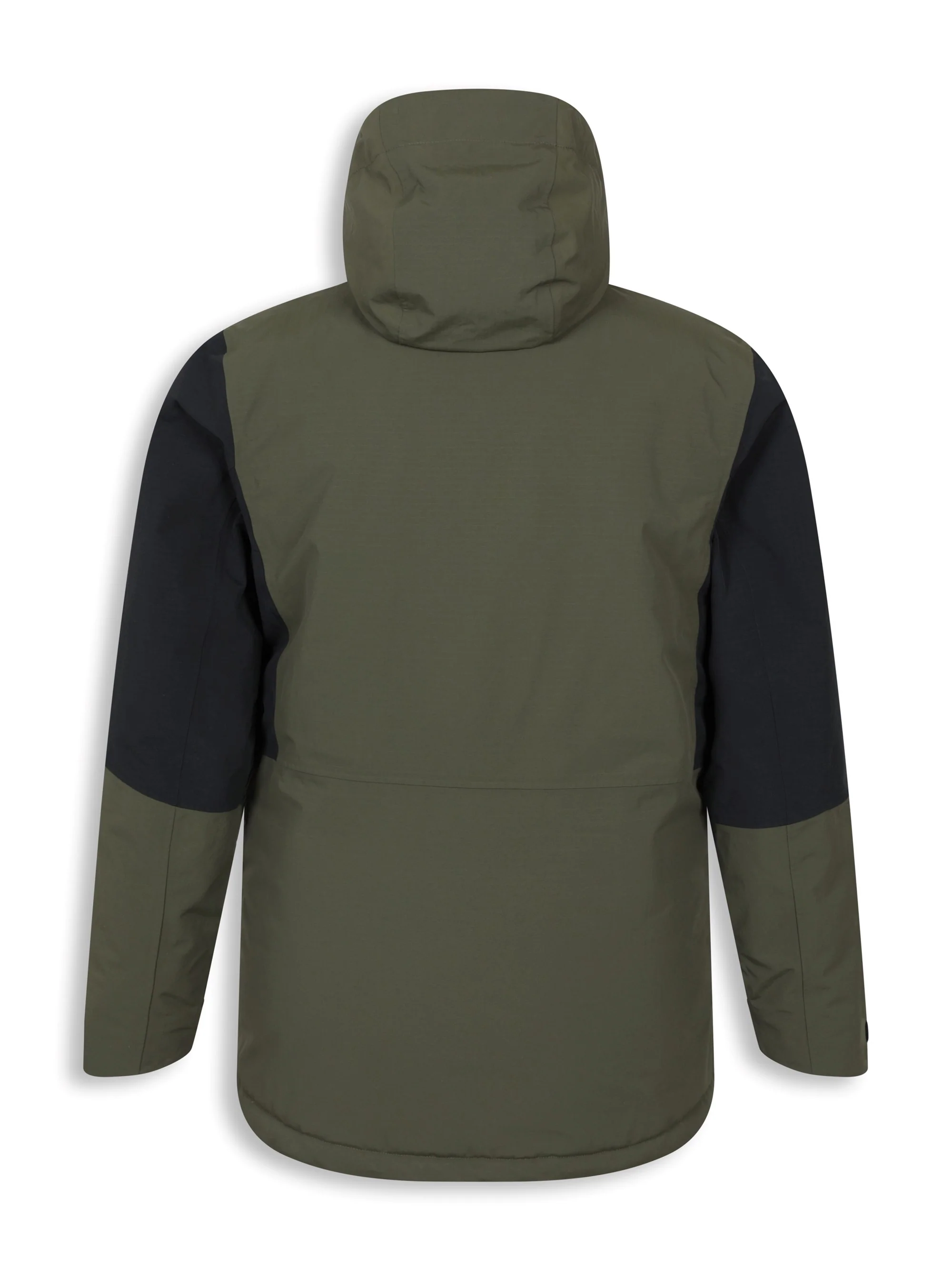 EMS Solden Mens Insulated Waterproof Ski Jacket - Image 8
