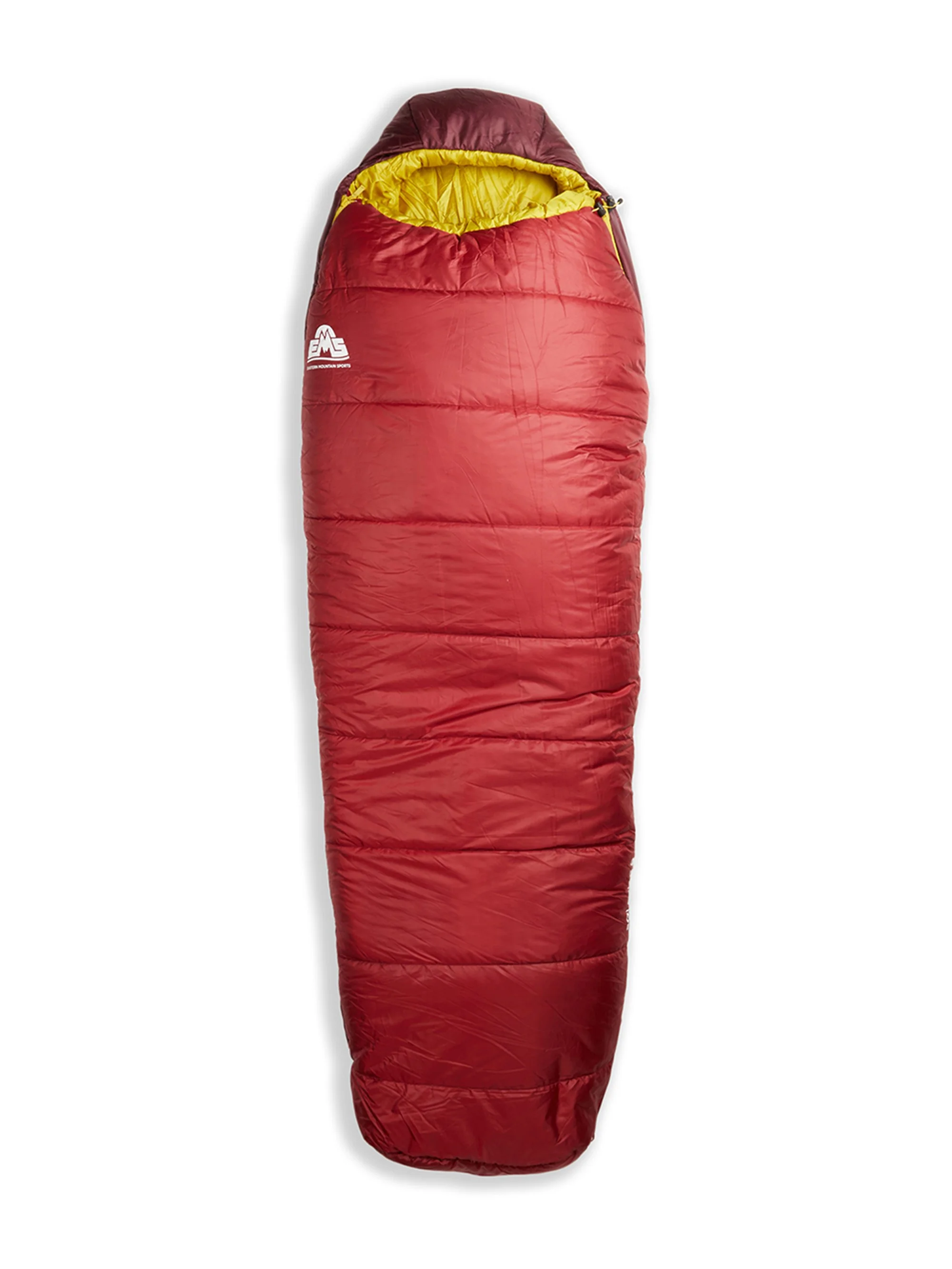 EMS Solstice 0 Women's Sleeping Bag - Image 3