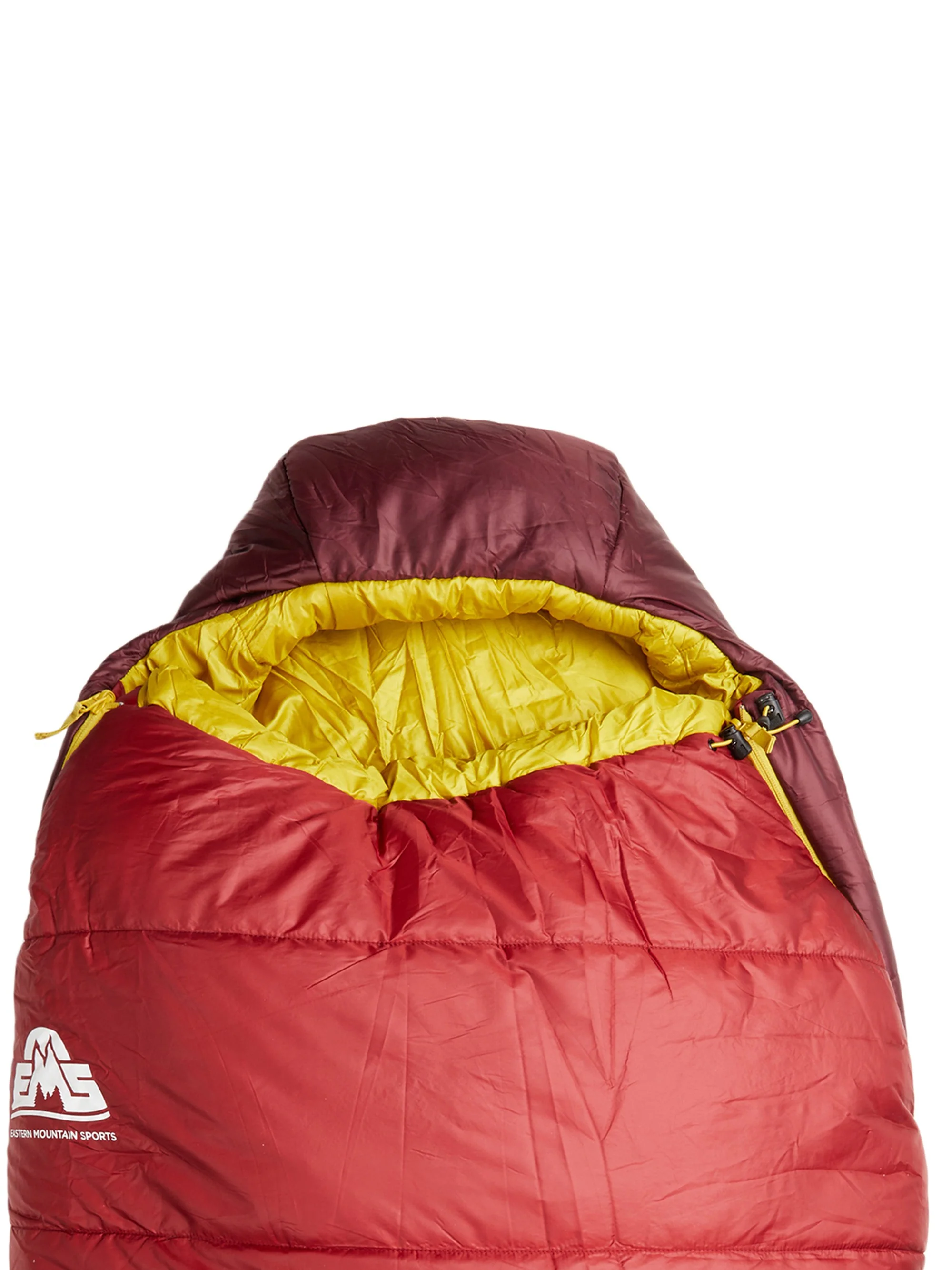 EMS Solstice 0 Women's Sleeping Bag - Image 5