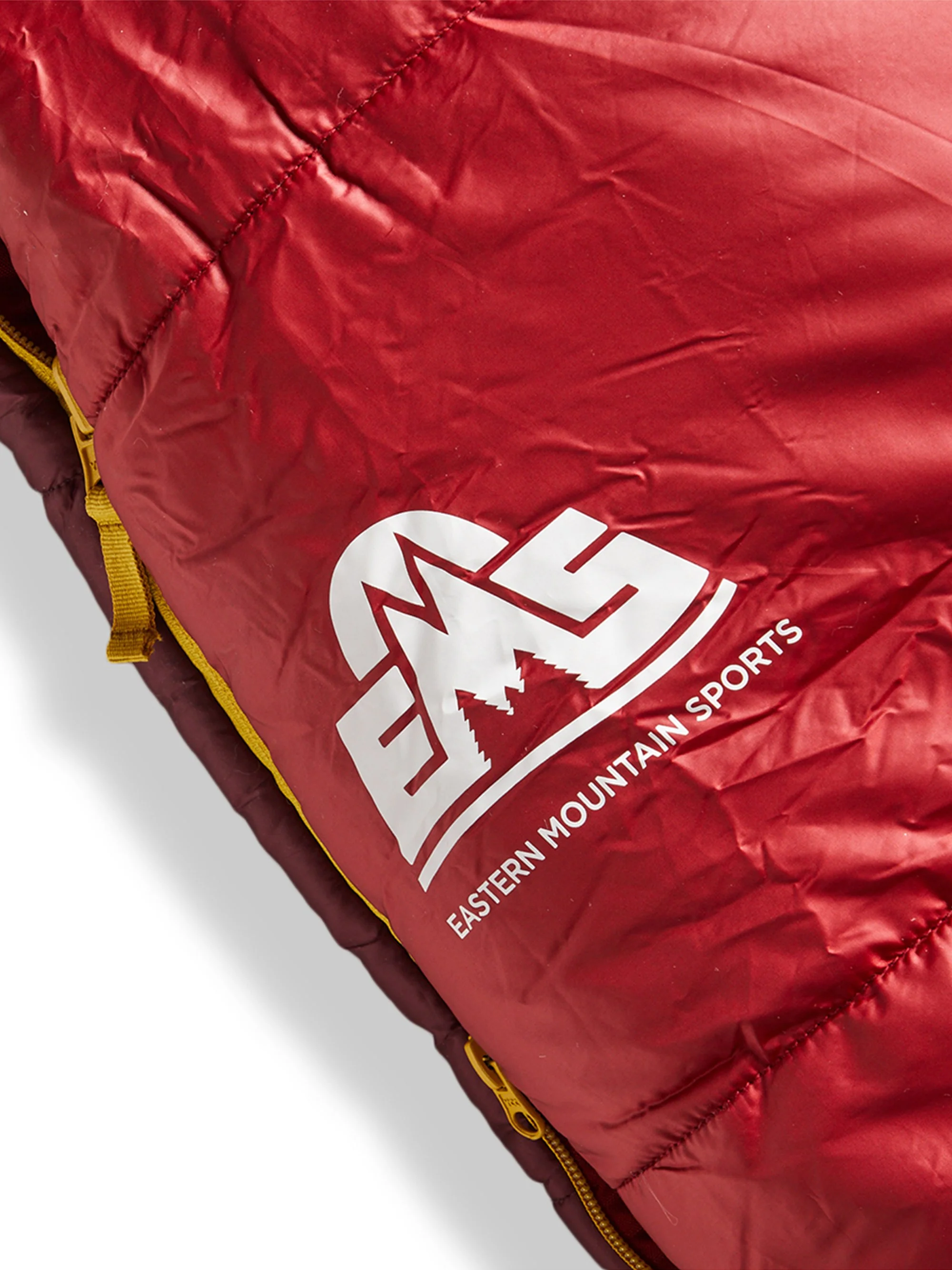 EMS Solstice 0 Women's Sleeping Bag - Image 6