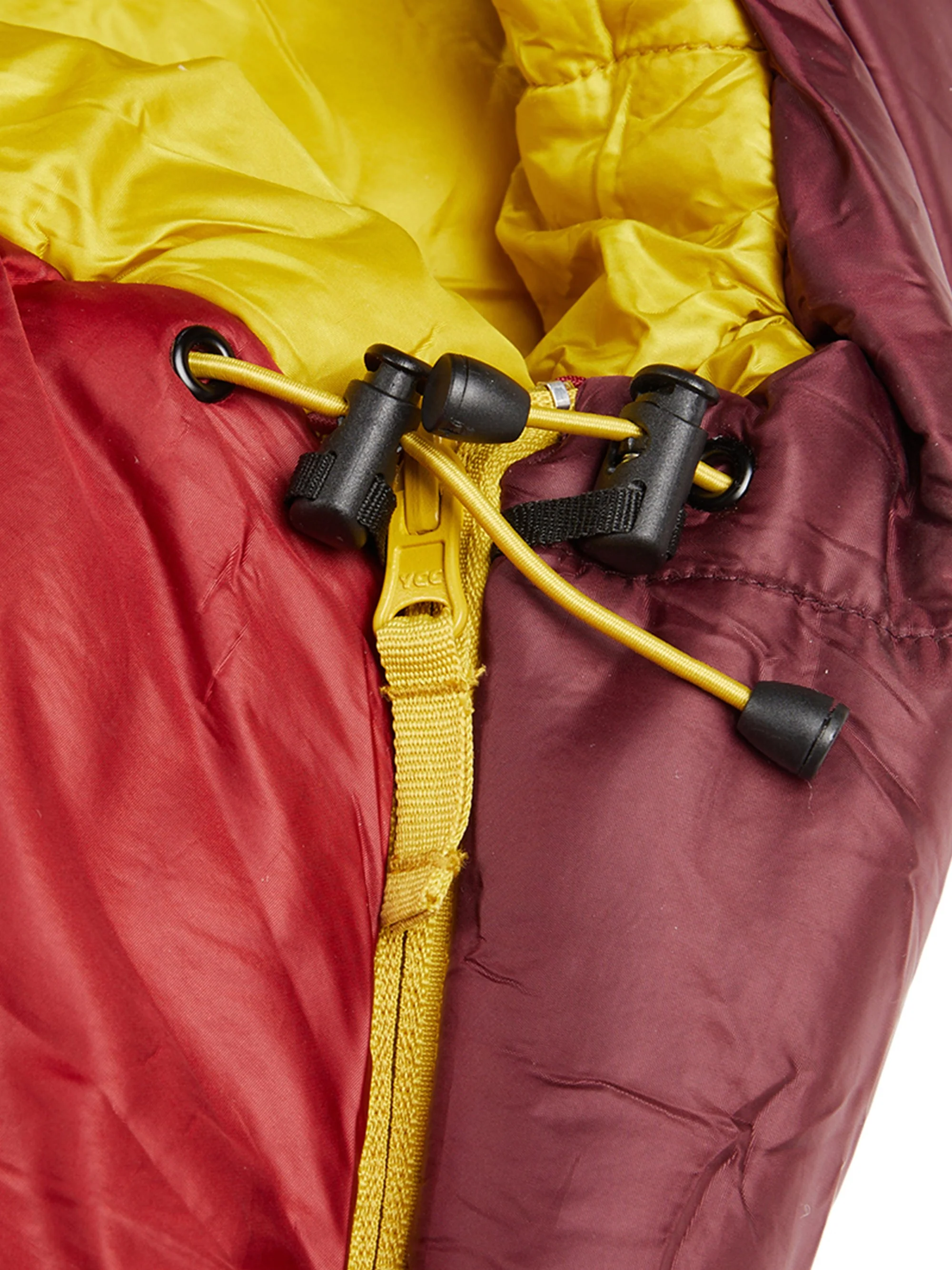 EMS Solstice 0 Women's Sleeping Bag - Image 7