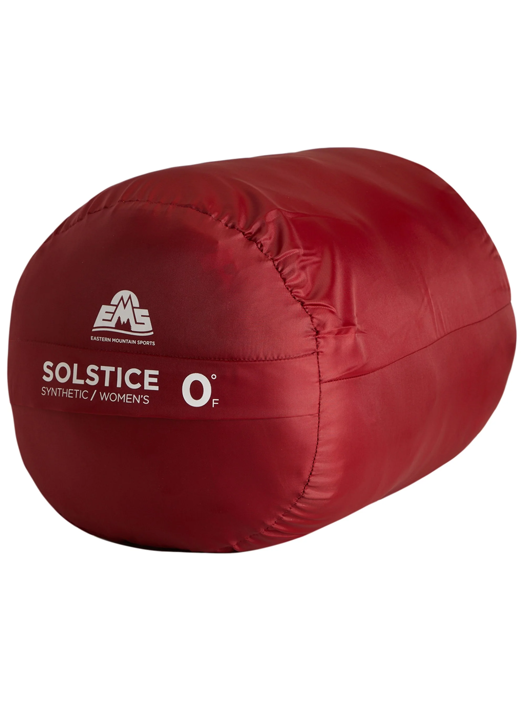EMS Solstice 0 Women's Sleeping Bag - Image 8