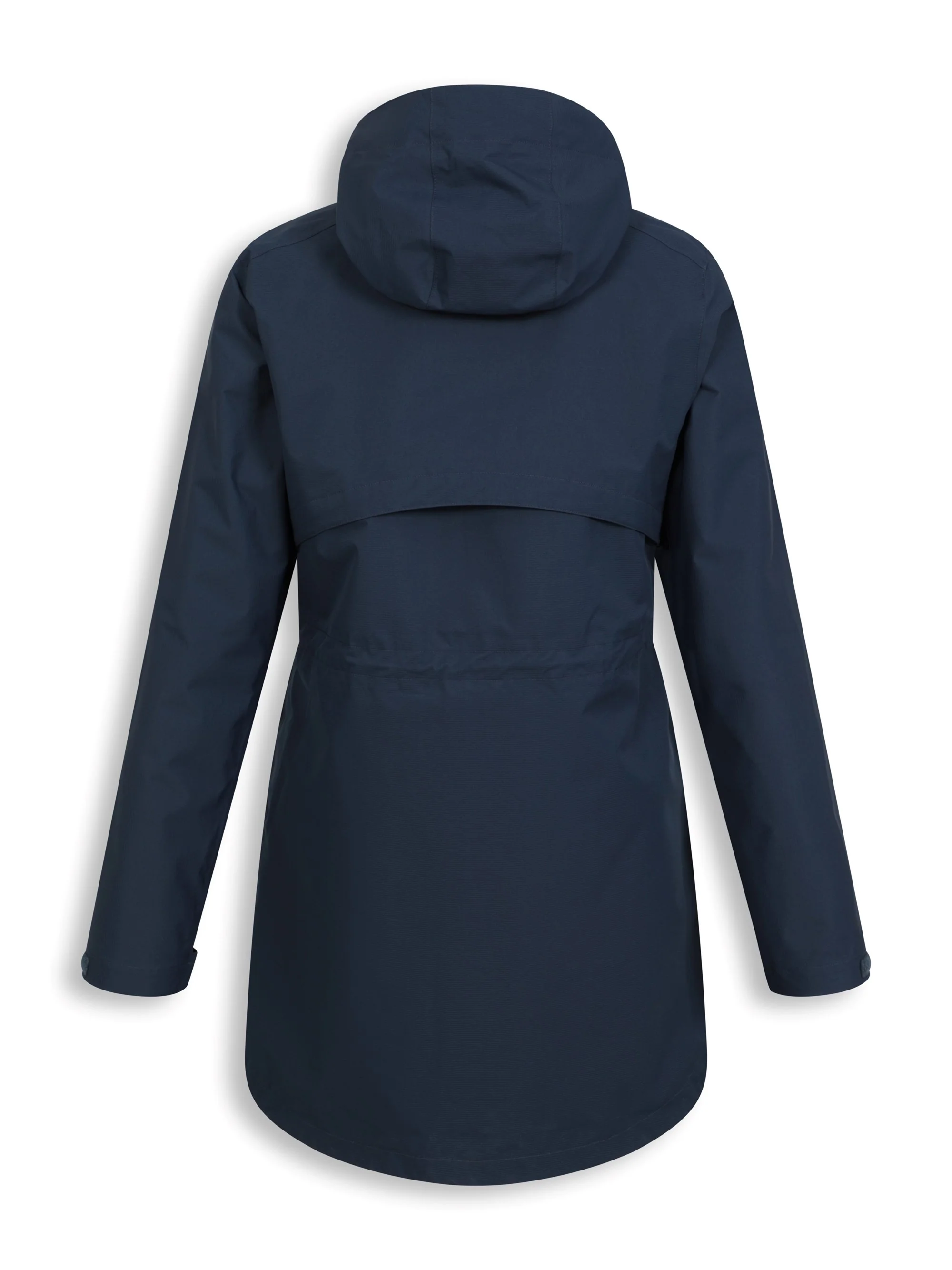 EMS Solstice 2.5 Layer Waterproof Jacket - Image 6