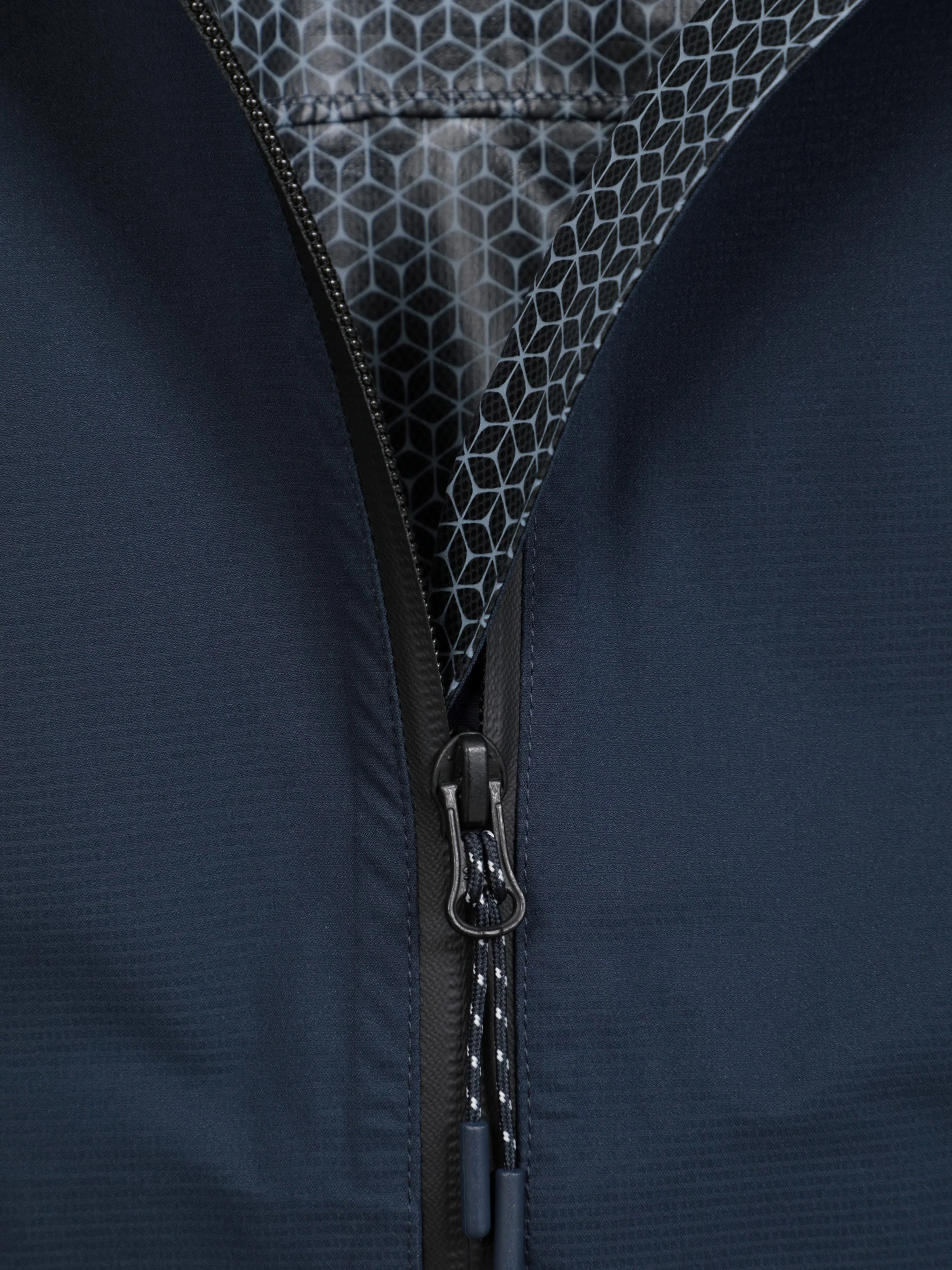 EMS Solstice 2.5 Layer Waterproof Jacket - Image 9