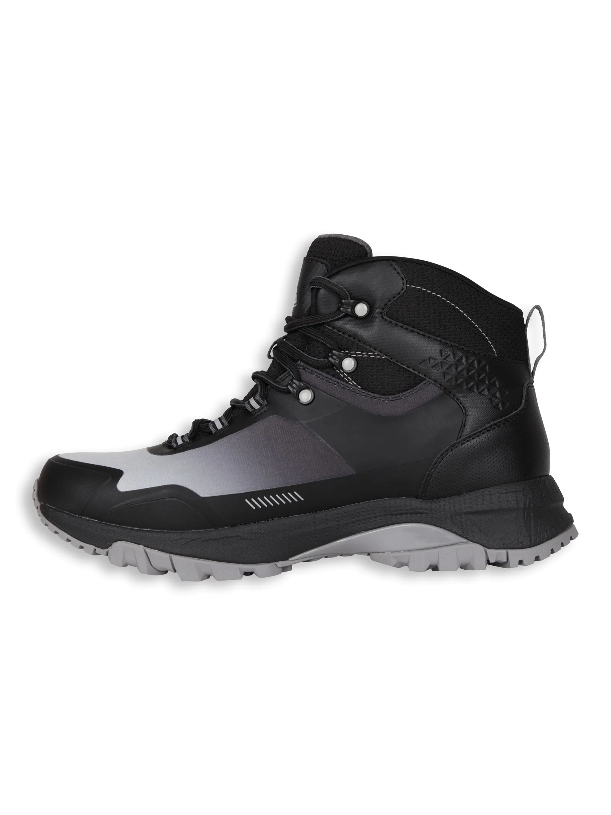 EMS Spectrum Mens Waterproof Softshell Vibram Hiking Boot