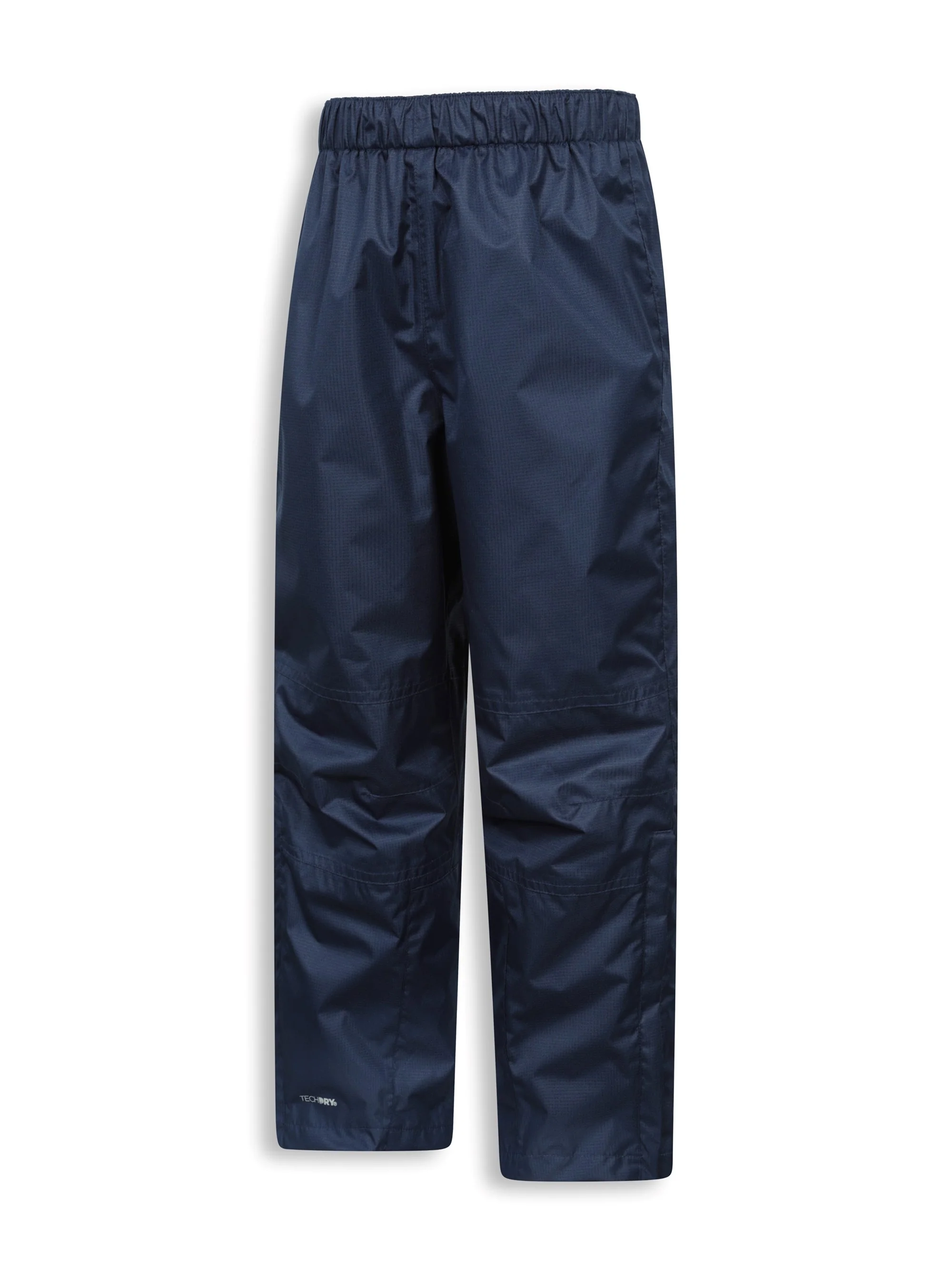 EMS Spray Kids Waterproof Rain Pants - Image 14