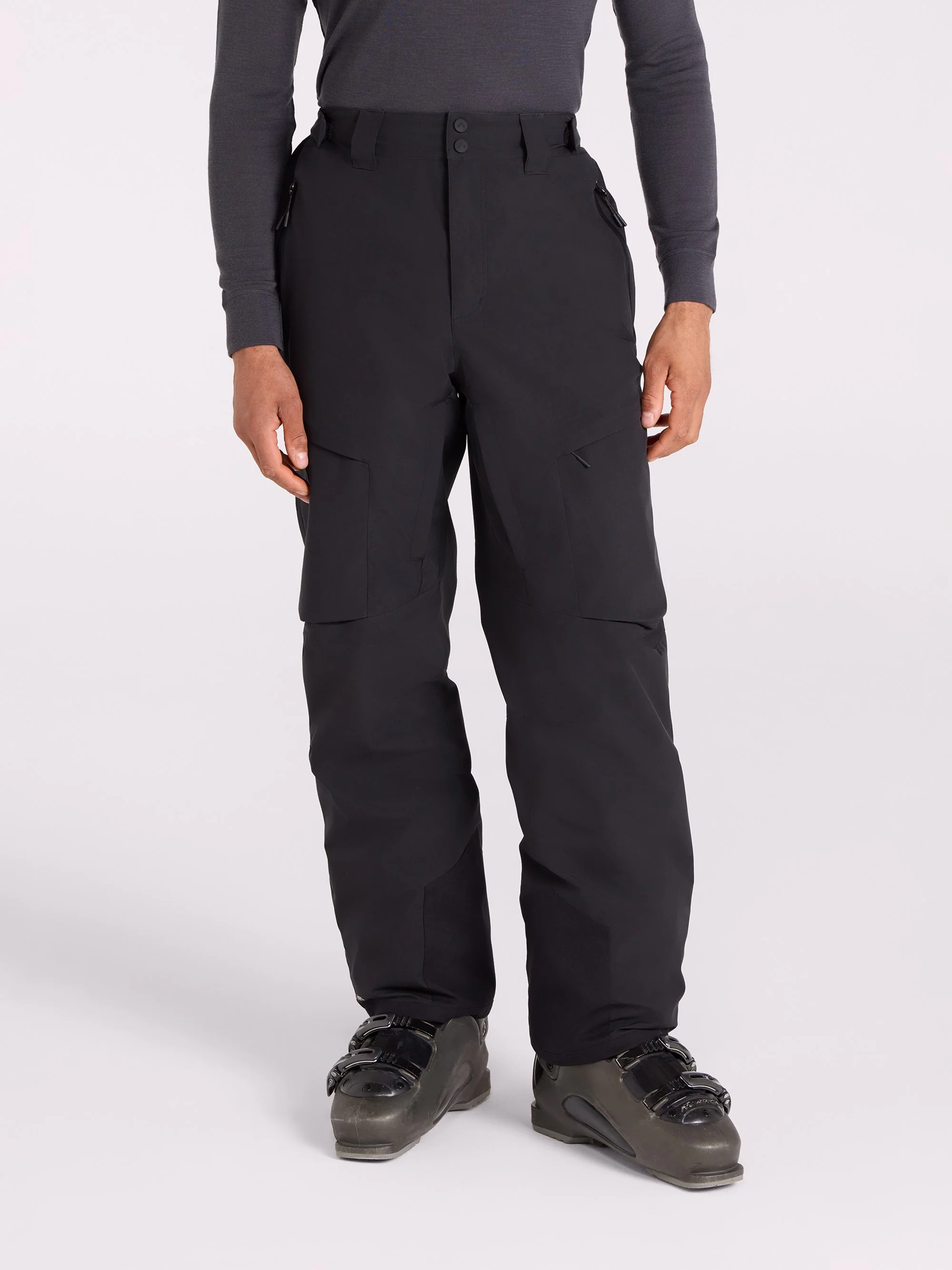 EMS Squall Mens Waterproof Ski Pants