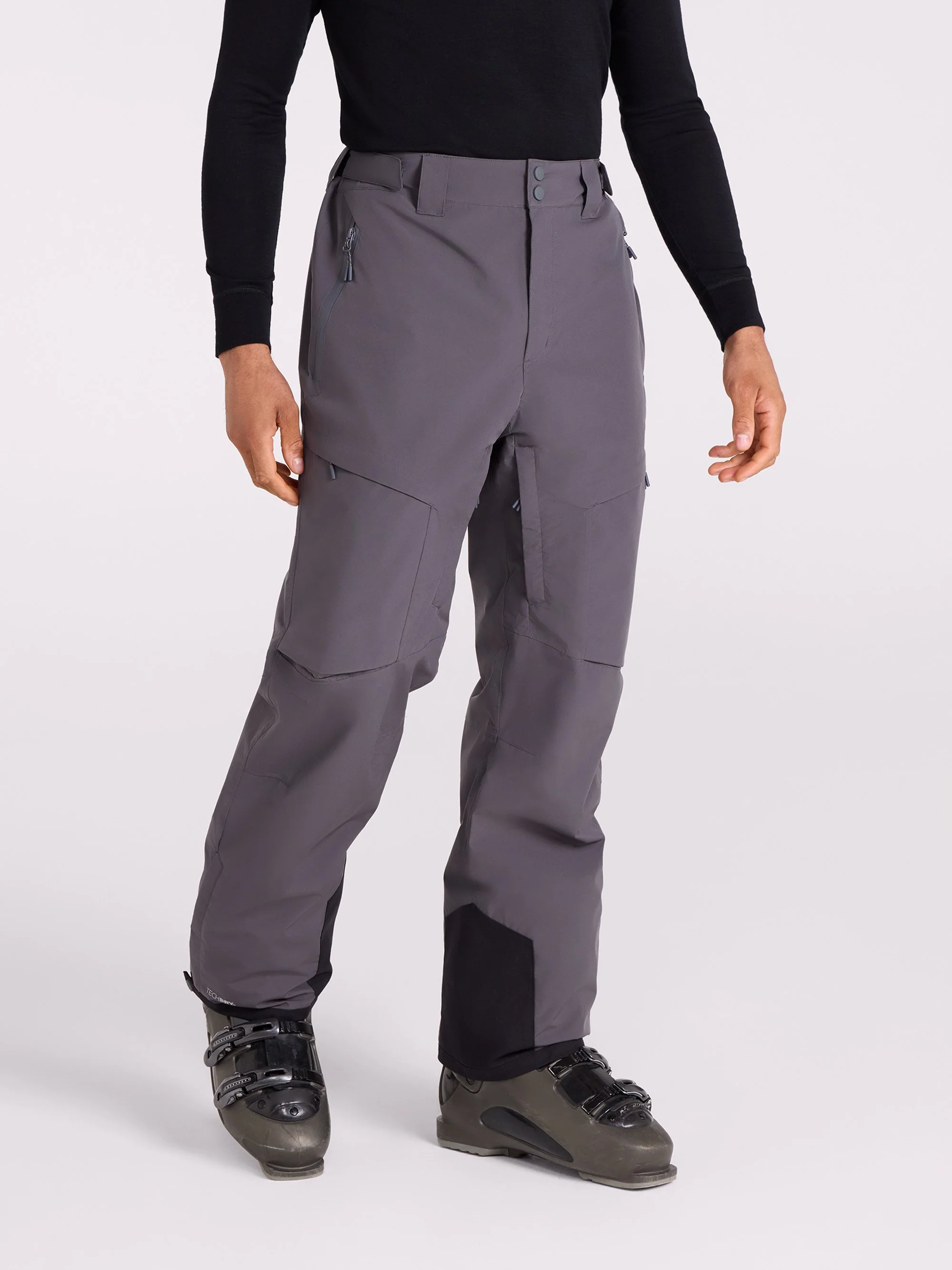 EMS Squall Mens Waterproof Ski Pants - Image 12