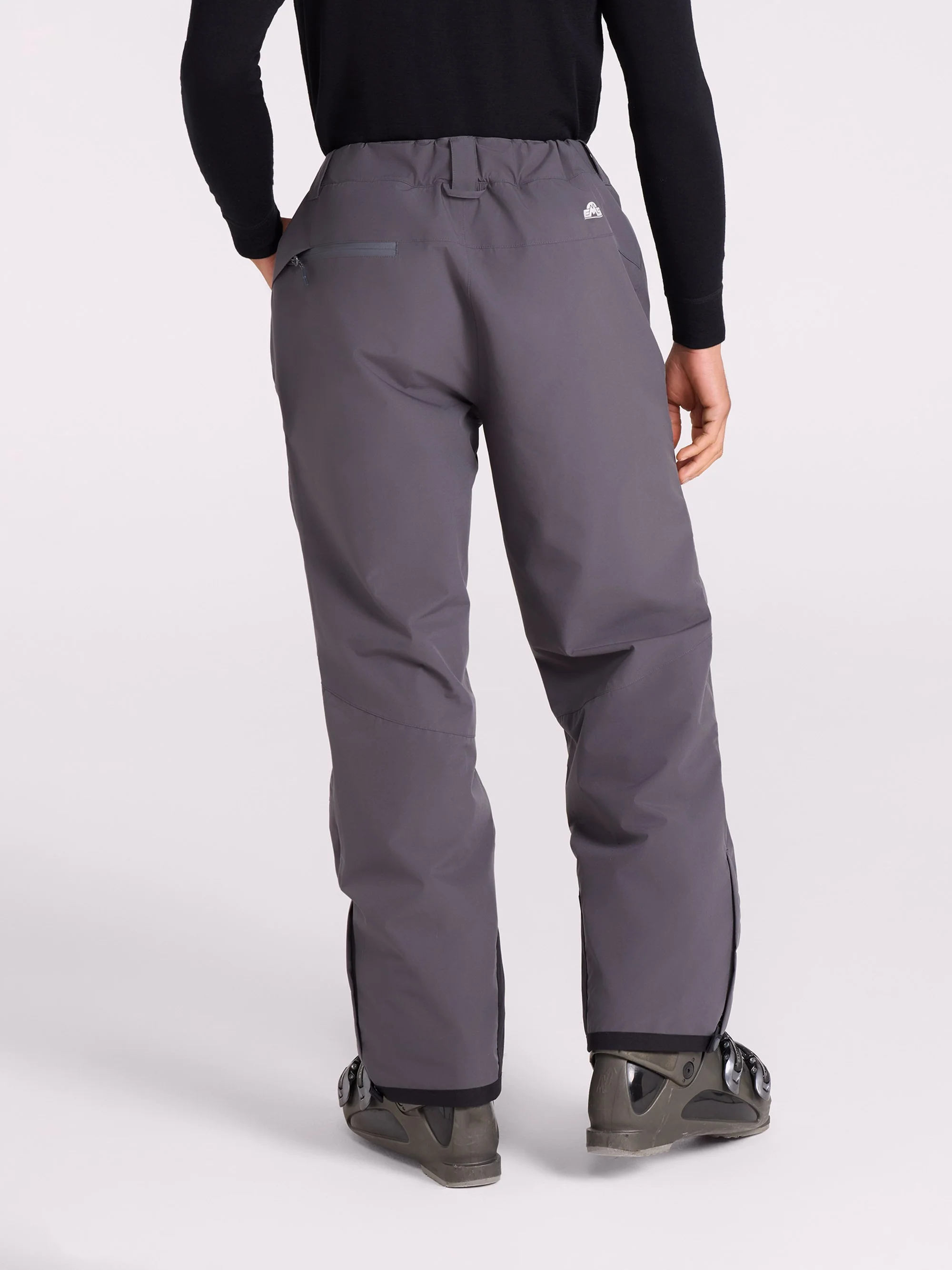 EMS Squall Mens Waterproof Ski Pants - Image 14