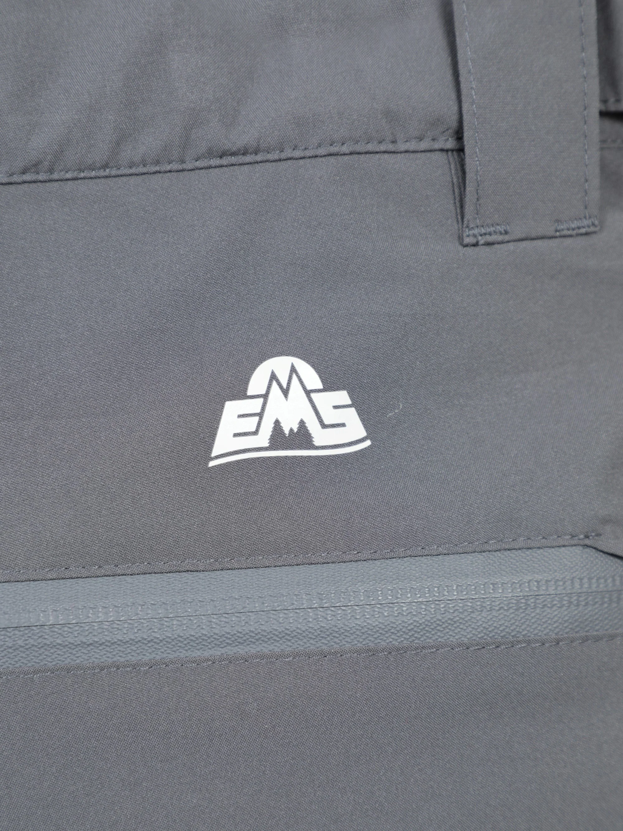 EMS Squall Mens Waterproof Ski Pants - Image 21