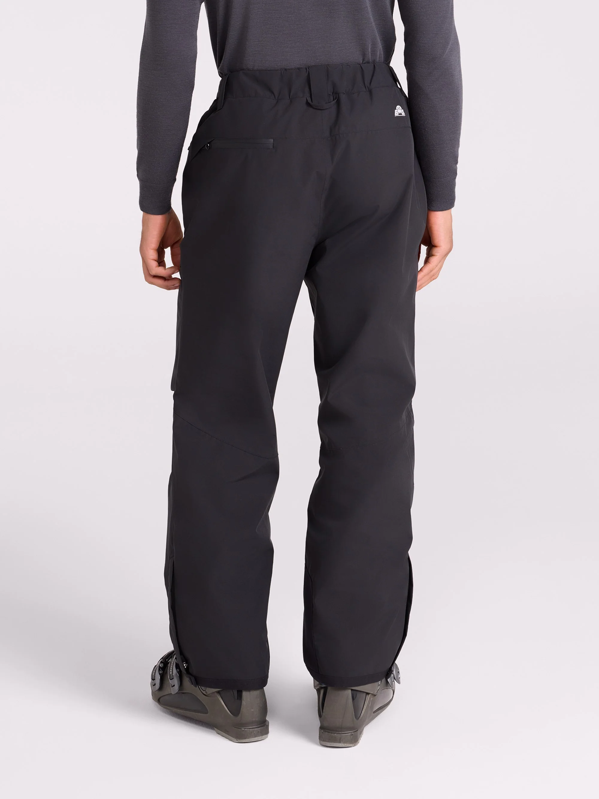 EMS Squall Mens Waterproof Ski Pants - Image 3