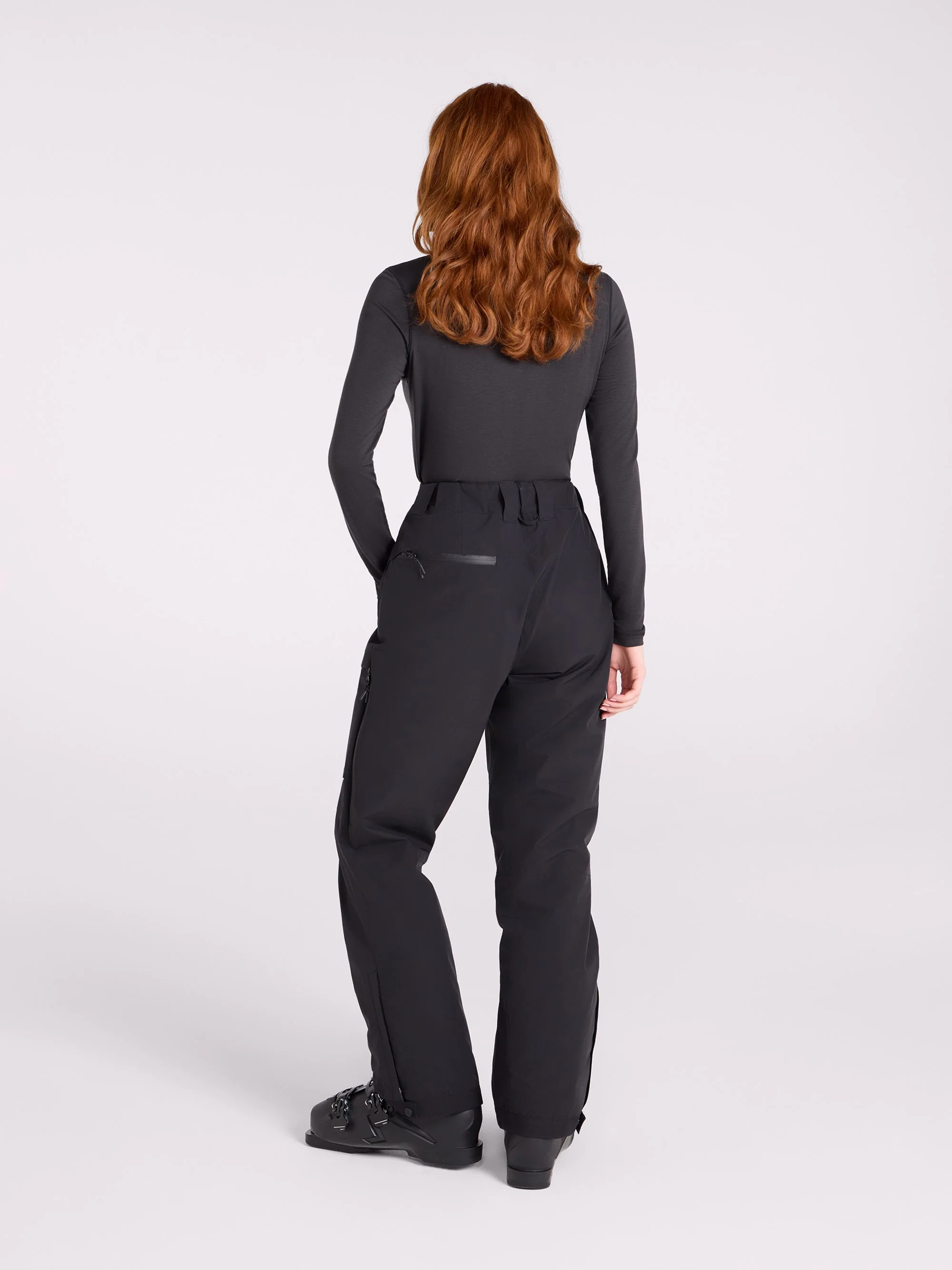 EMS Squall Womens Waterproof Ski Pants - Image 4