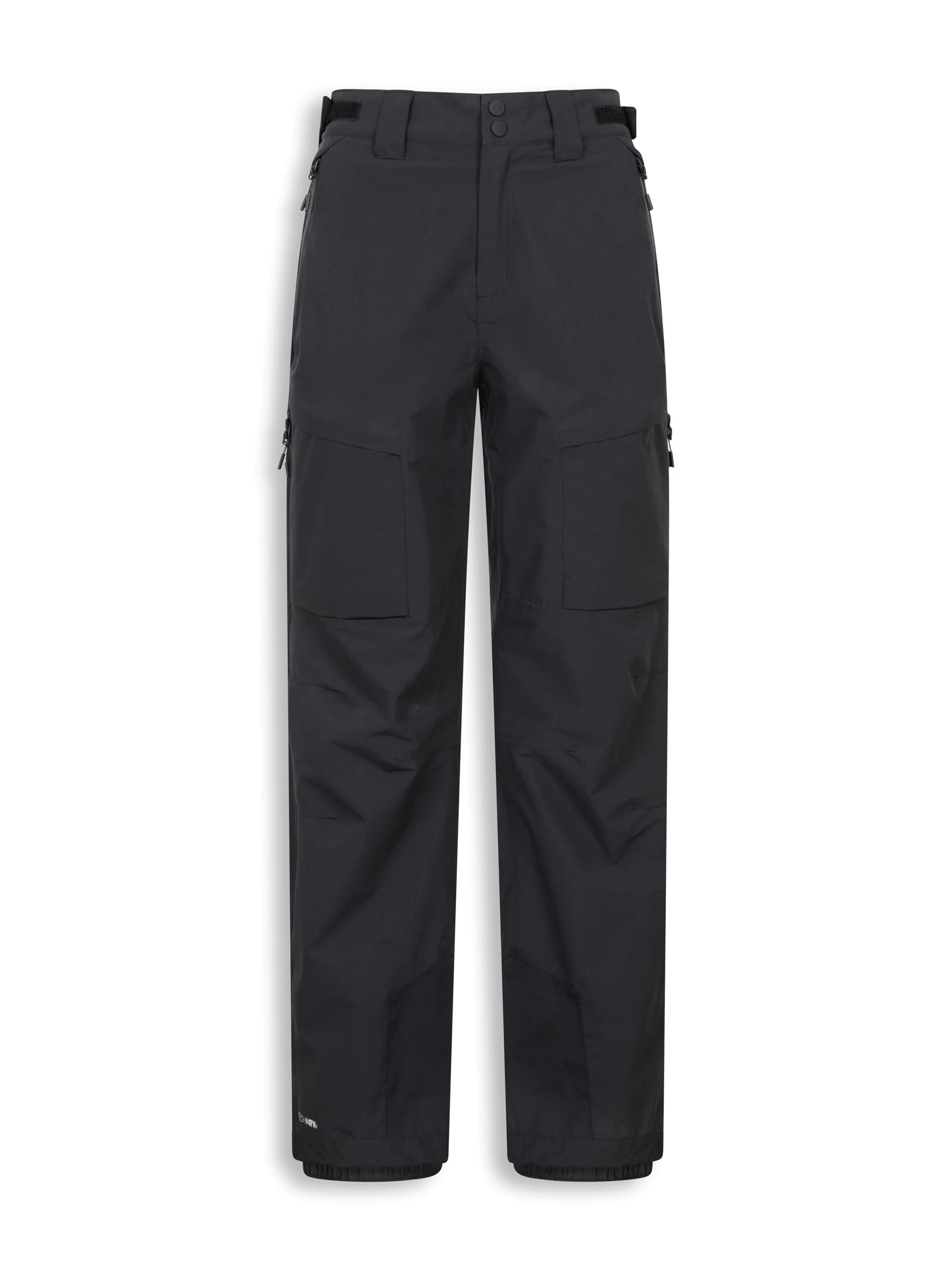 EMS Squall Womens Waterproof Ski Pants - Image 5