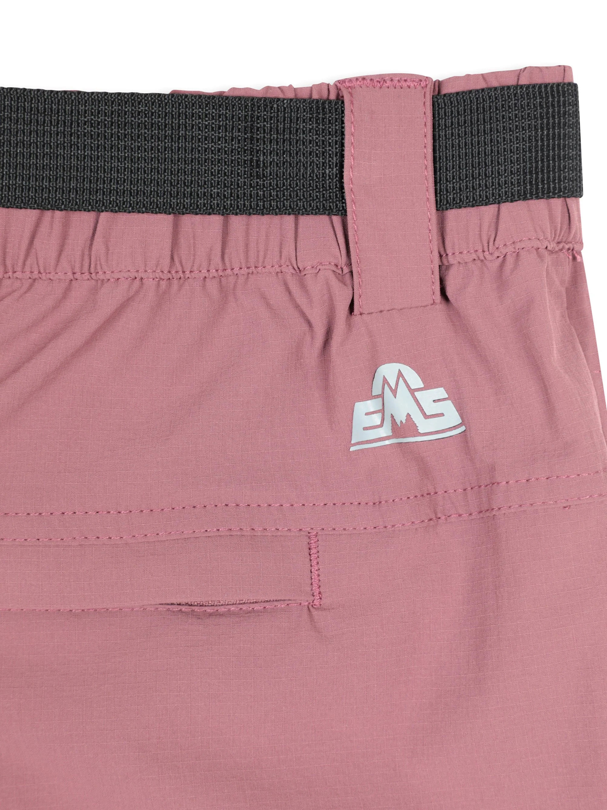 EMS Stellar Womens Ripstock Cargo Hiking Shorts - Image 10