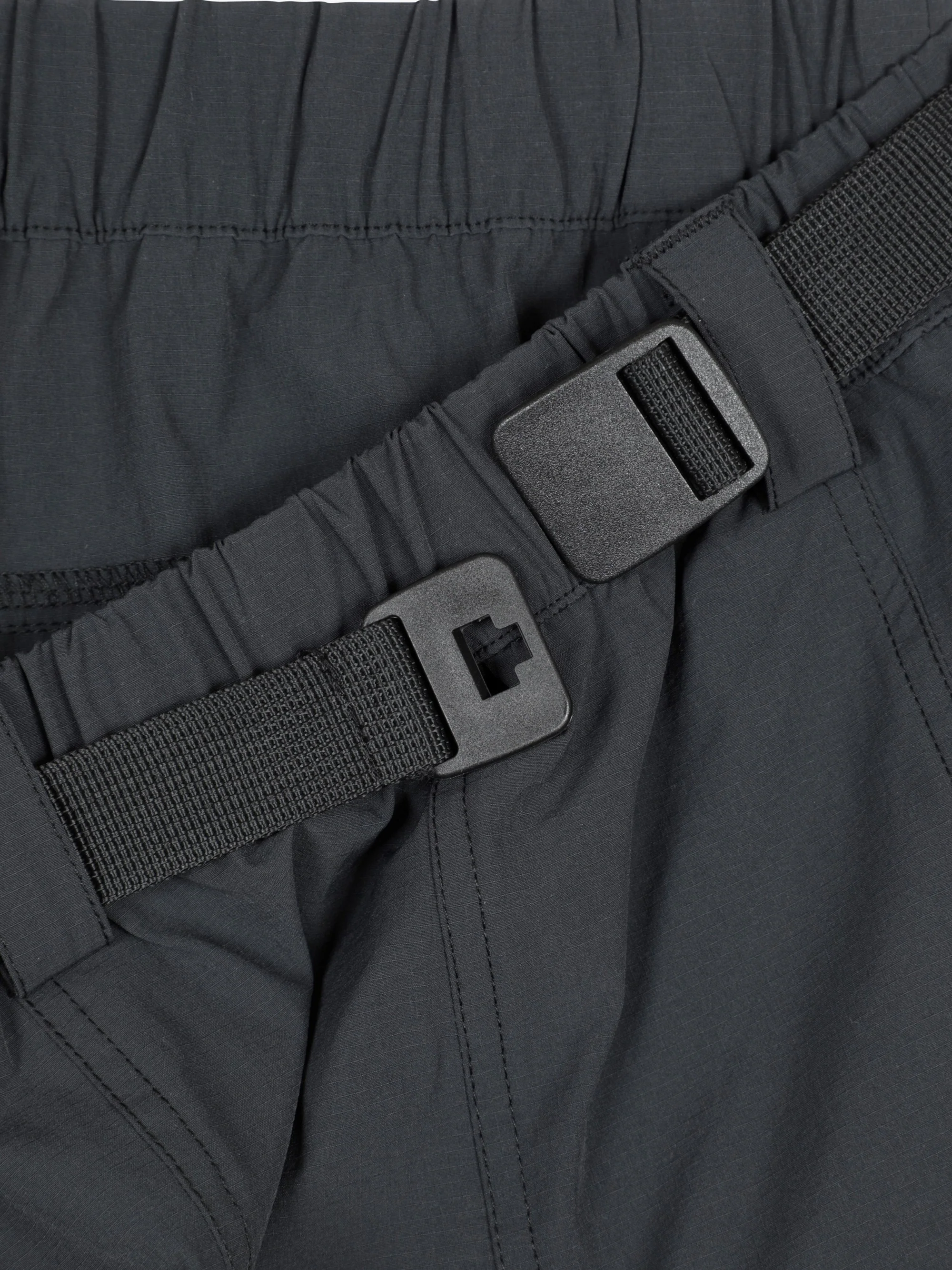 EMS Stellar Womens Ripstock Cargo Hiking Shorts - Image 4