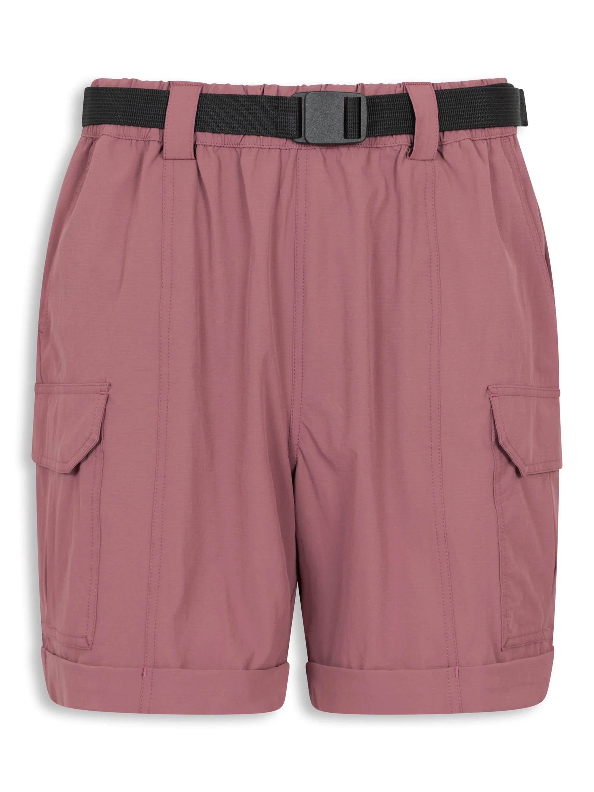 EMS Stellar Womens Ripstock Cargo Hiking Shorts - Image 6