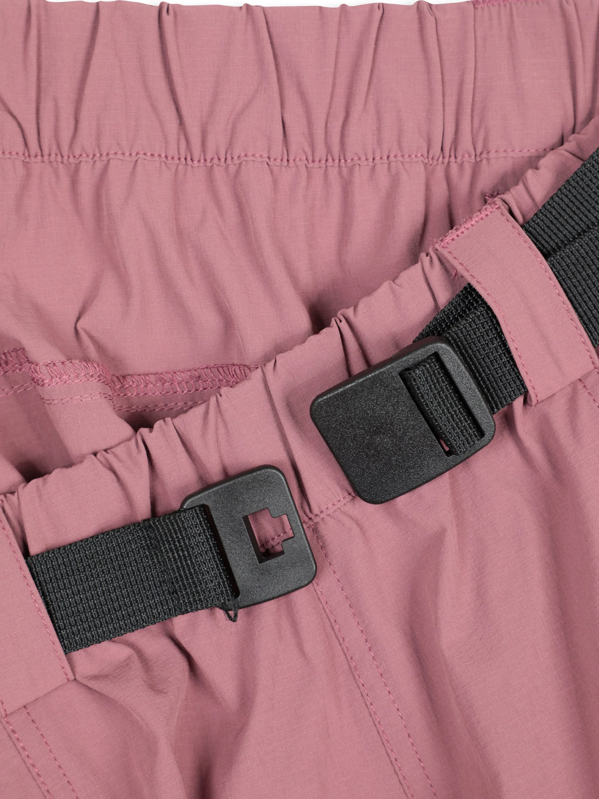 EMS Stellar Womens Ripstock Cargo Hiking Shorts - Image 9