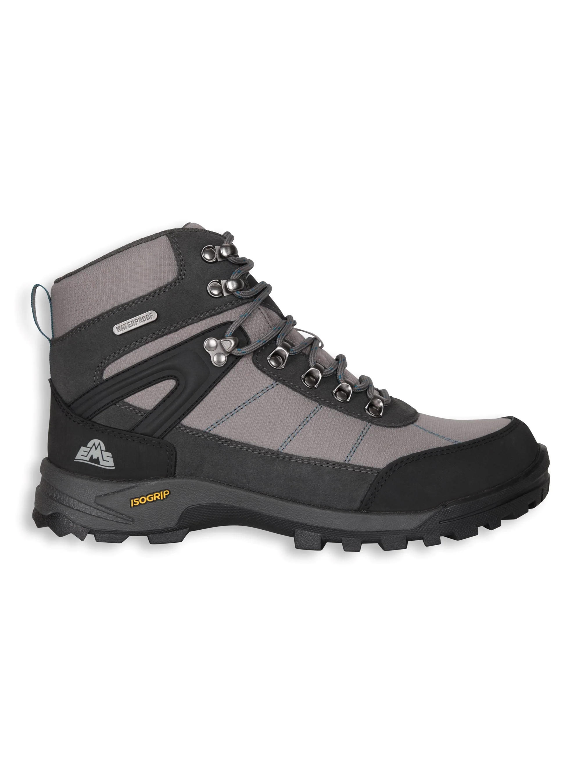EMS Storm Extreme IsoGrip Mens Waterproof Boots