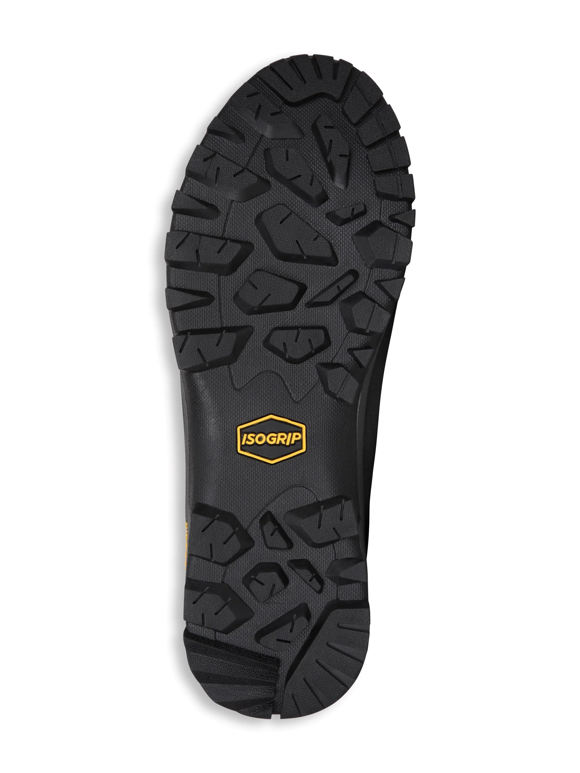 EMS Storm Extreme IsoGrip Mens Waterproof Boots - Image 4