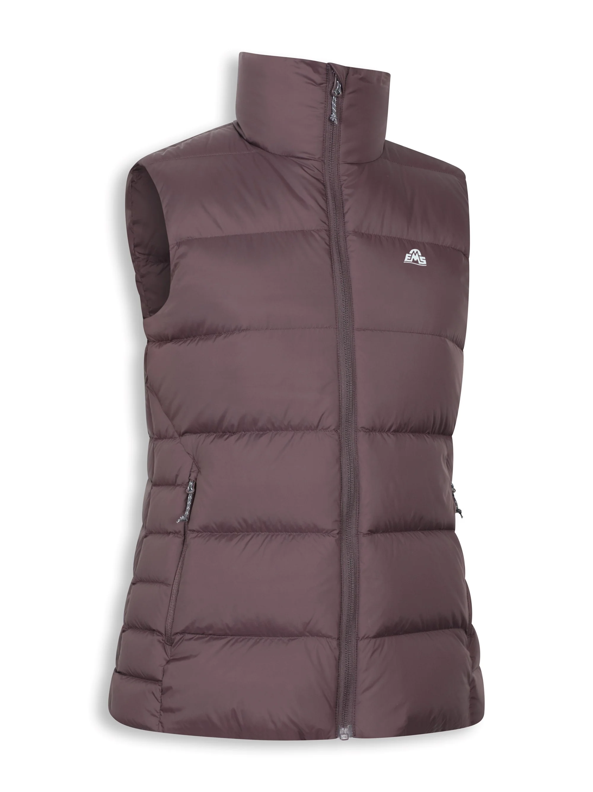 EMS Stratus Womens Down Packable Vest - Image 17