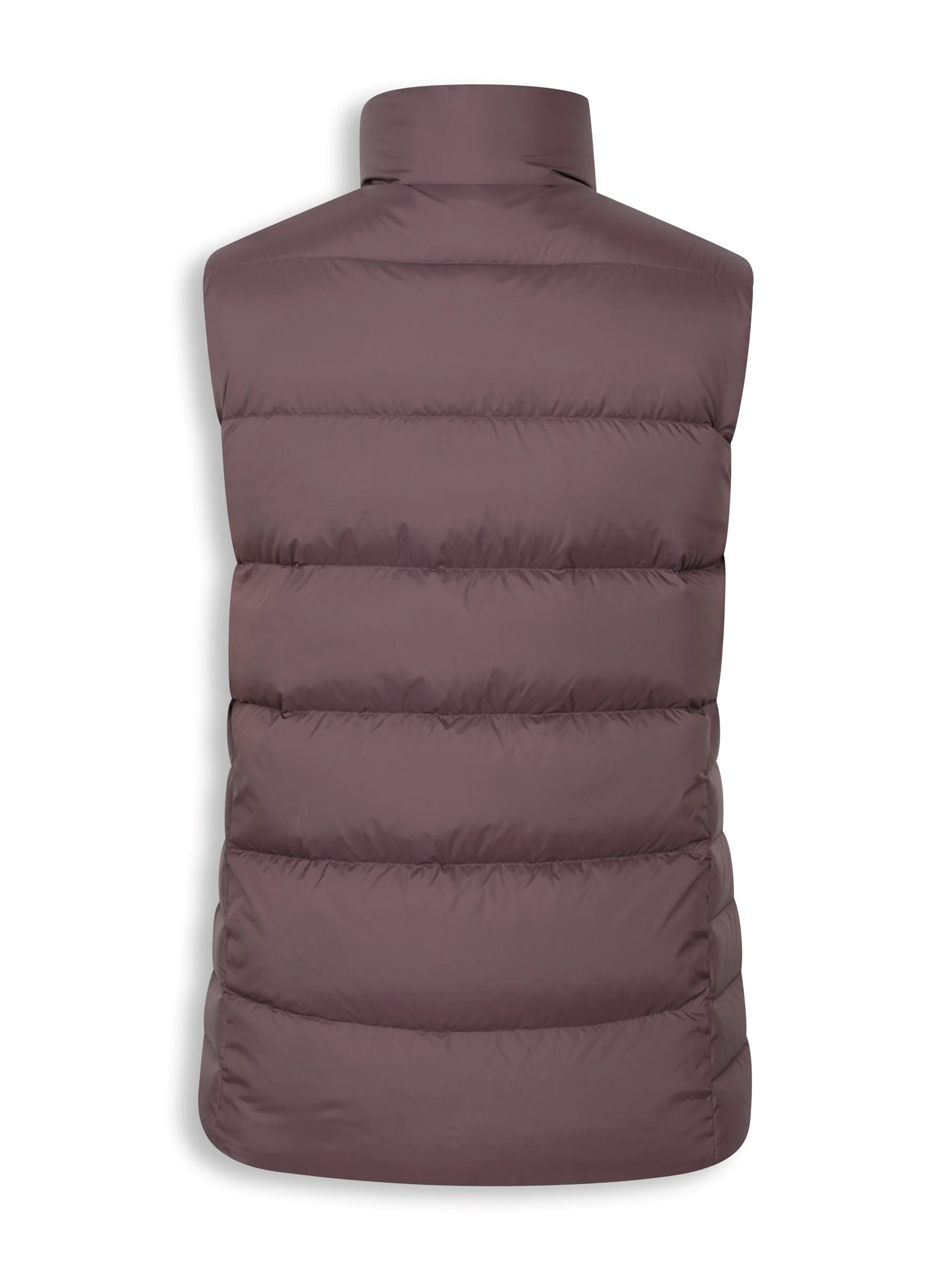 EMS Stratus Womens Down Packable Vest - Image 18