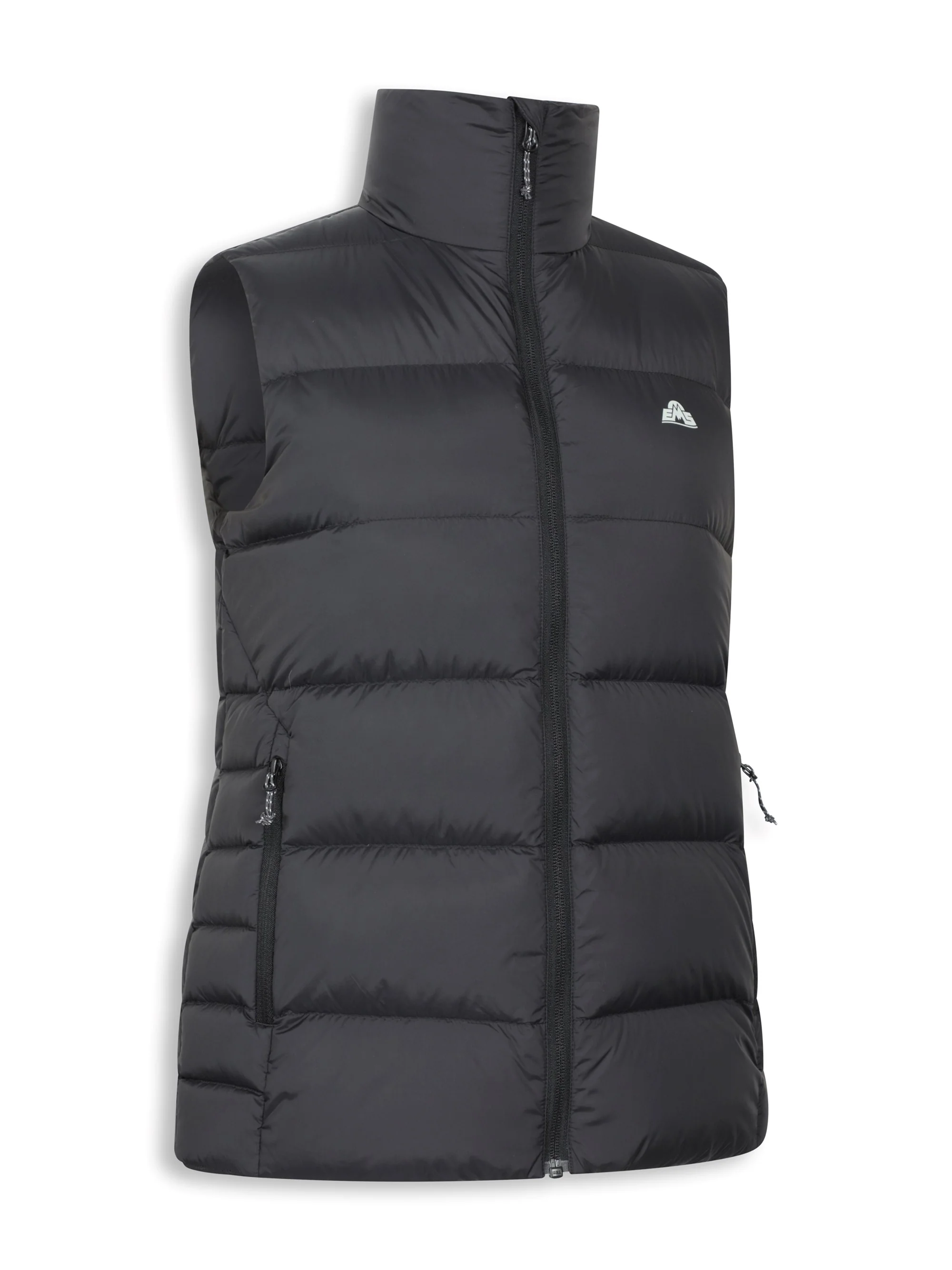EMS Stratus Womens Down Packable Vest - Image 6