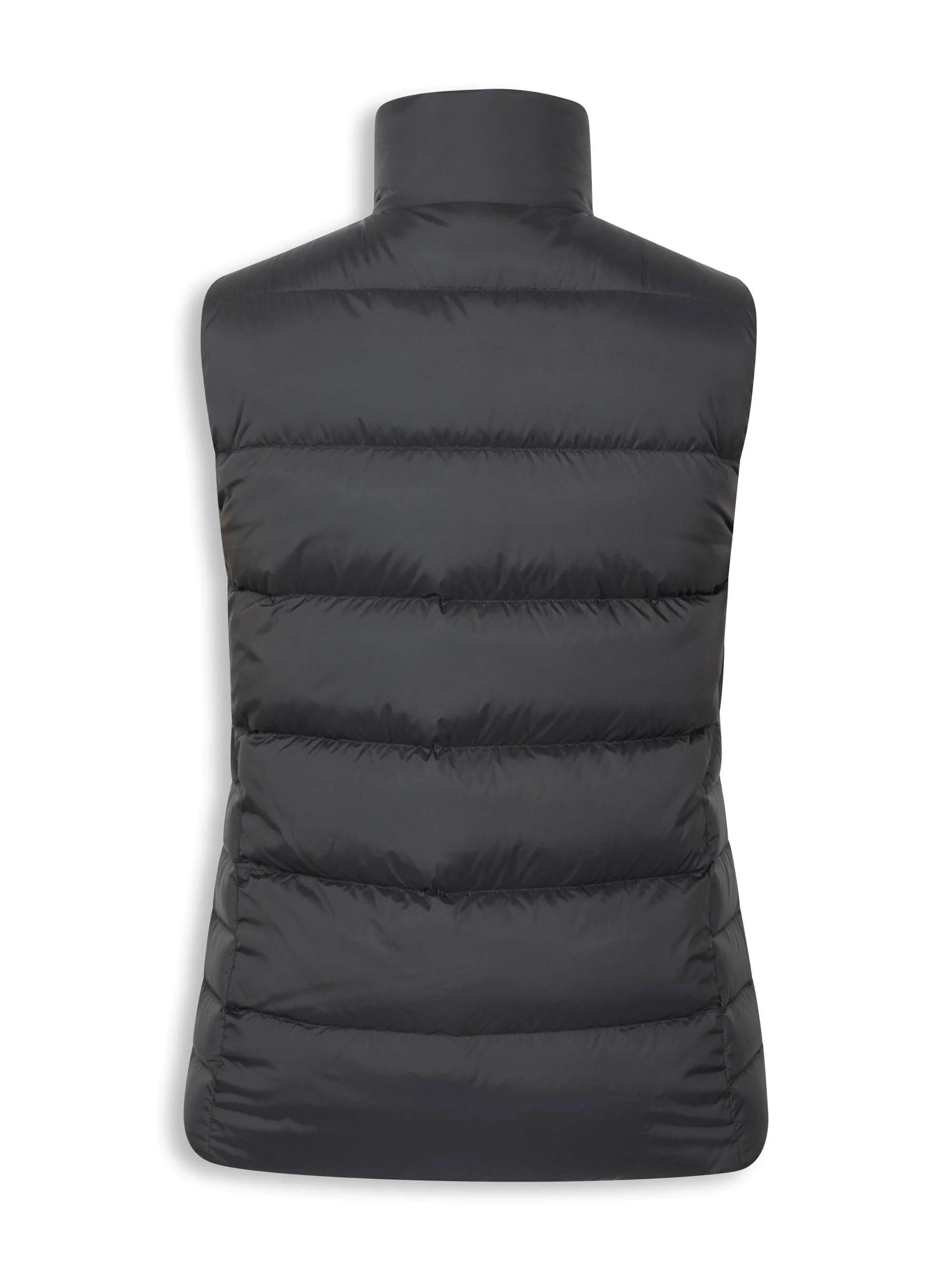 EMS Stratus Womens Down Packable Vest - Image 7
