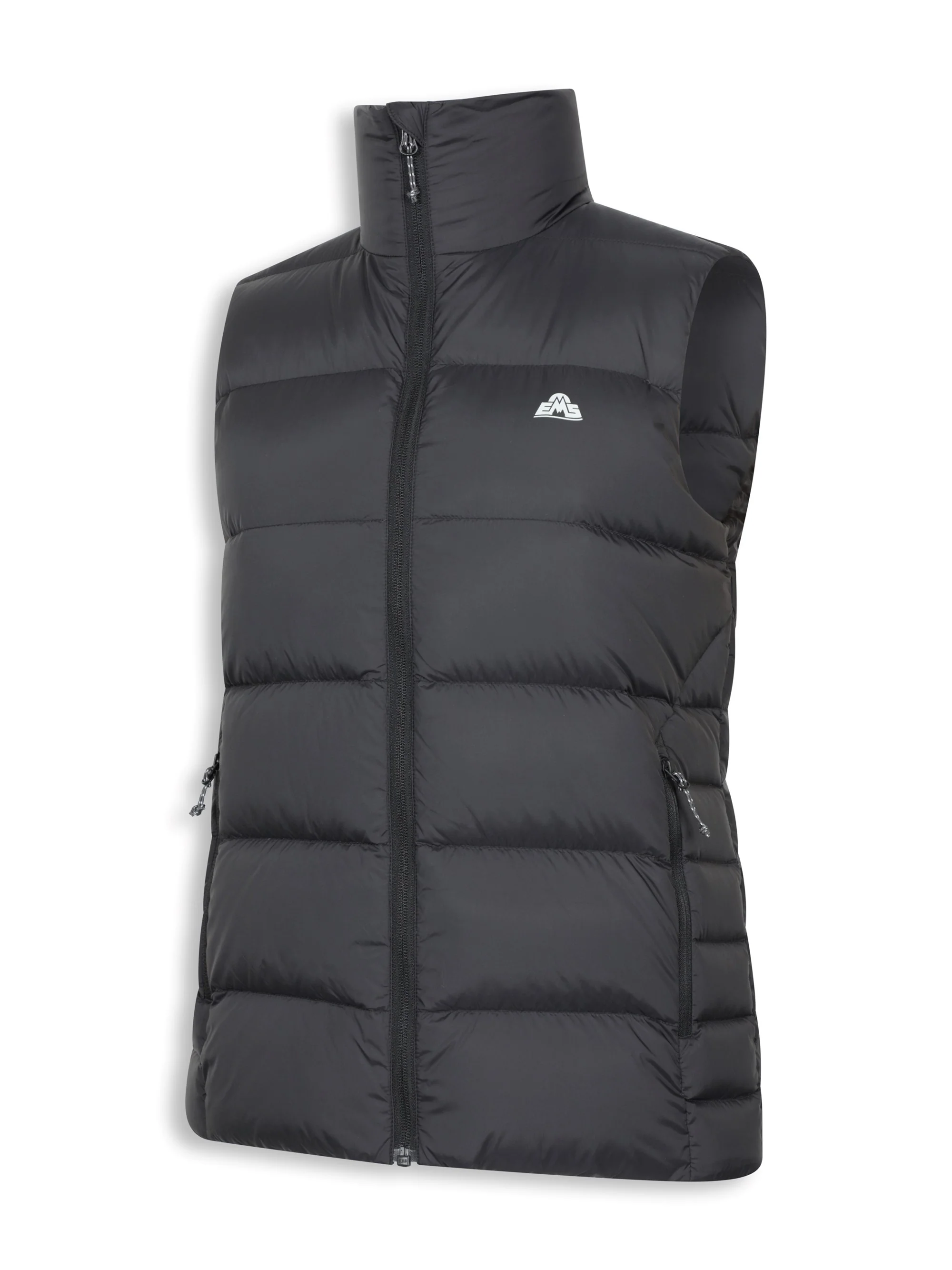 EMS Stratus Womens Down Packable Vest - Image 8