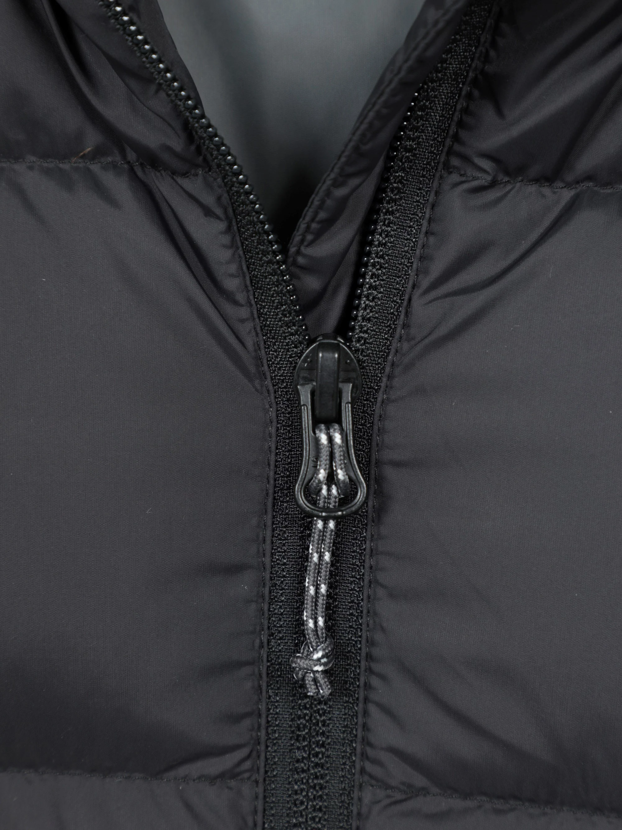 EMS Stratus Womens Down Packable Vest - Image 9