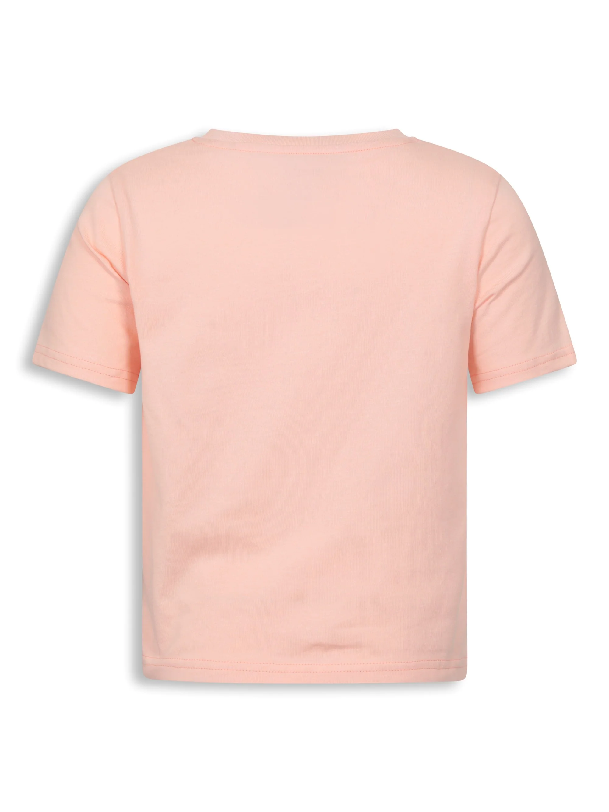 EMS Summer Waves Kids Short Sleeve Tee - Image 3