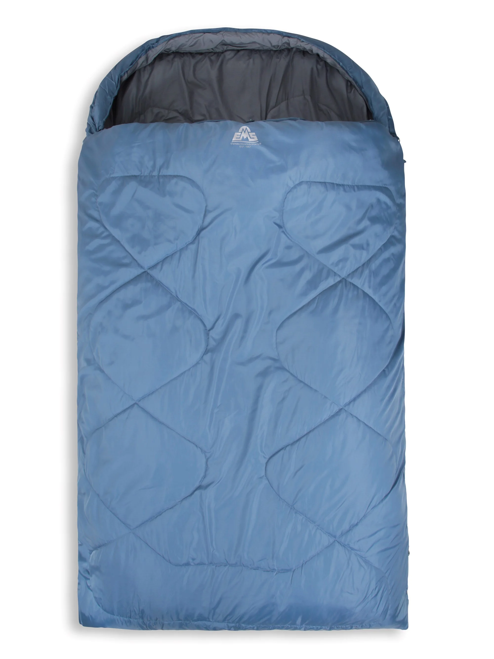 EMS Summit 250 Double Sleeping Bag