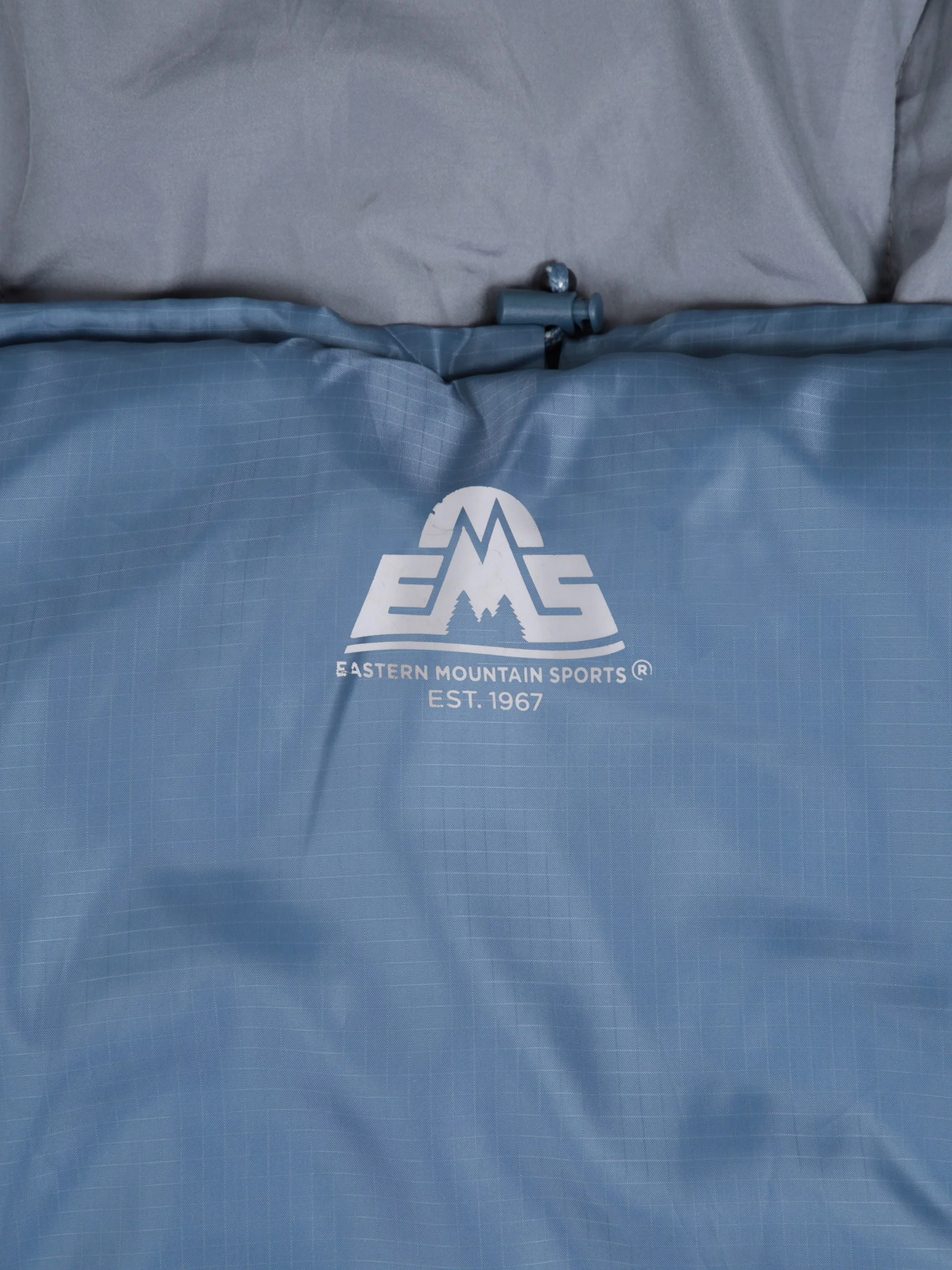 EMS Summit 250 Double Sleeping Bag - Image 3