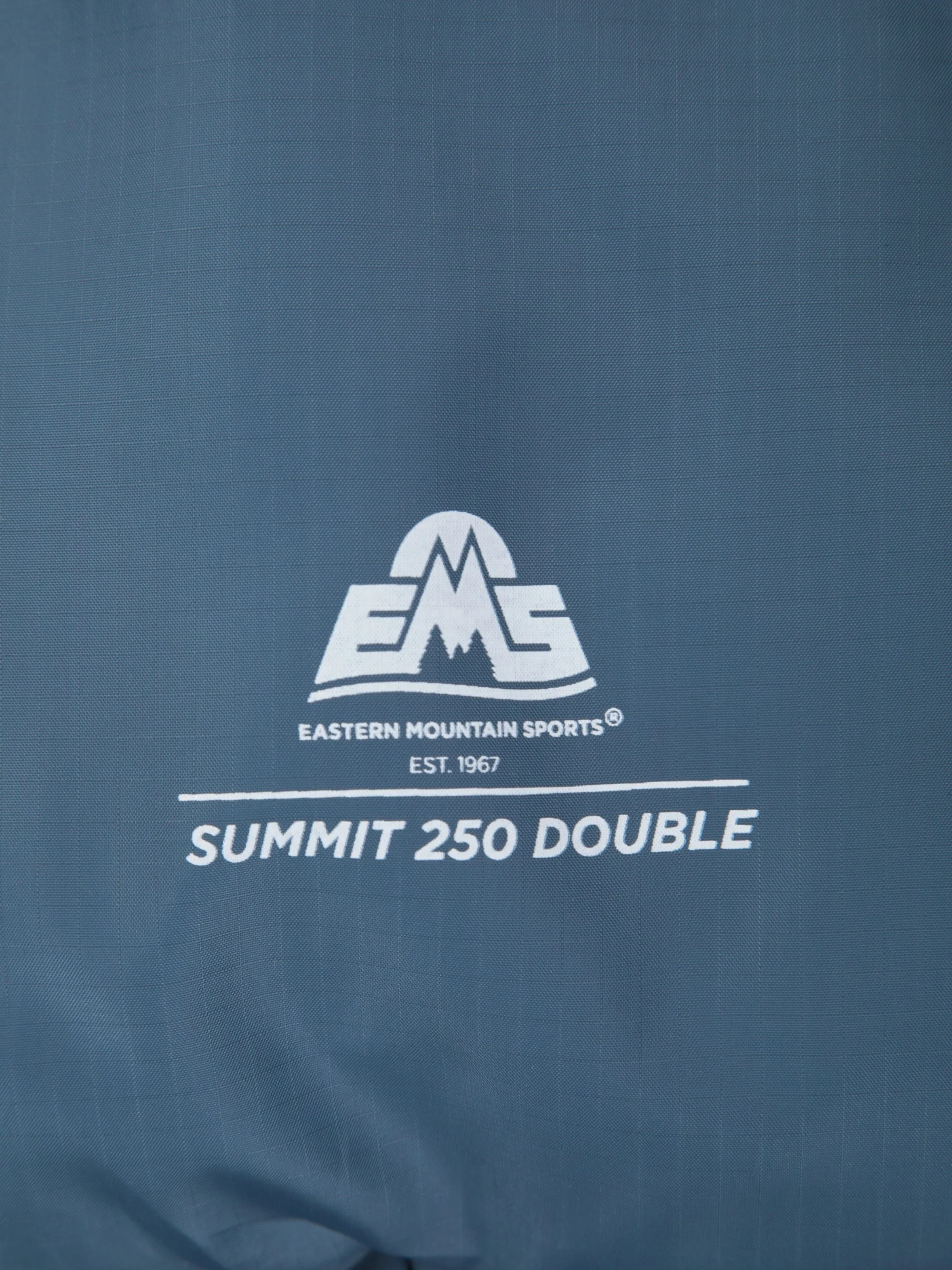 EMS Summit 250 Double Sleeping Bag - Image 5