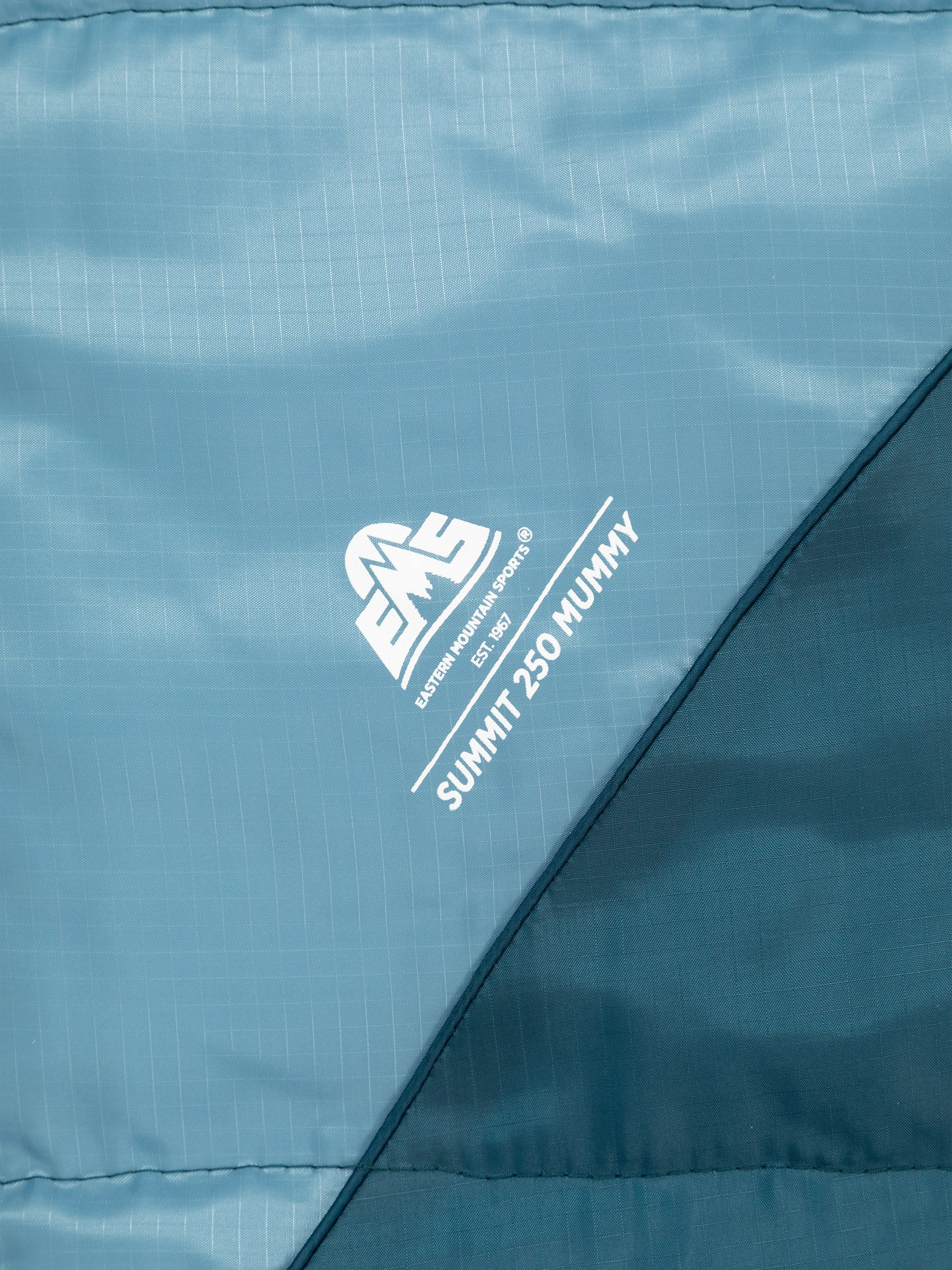 EMS Summit 250 Sleeping Bag - Image 12