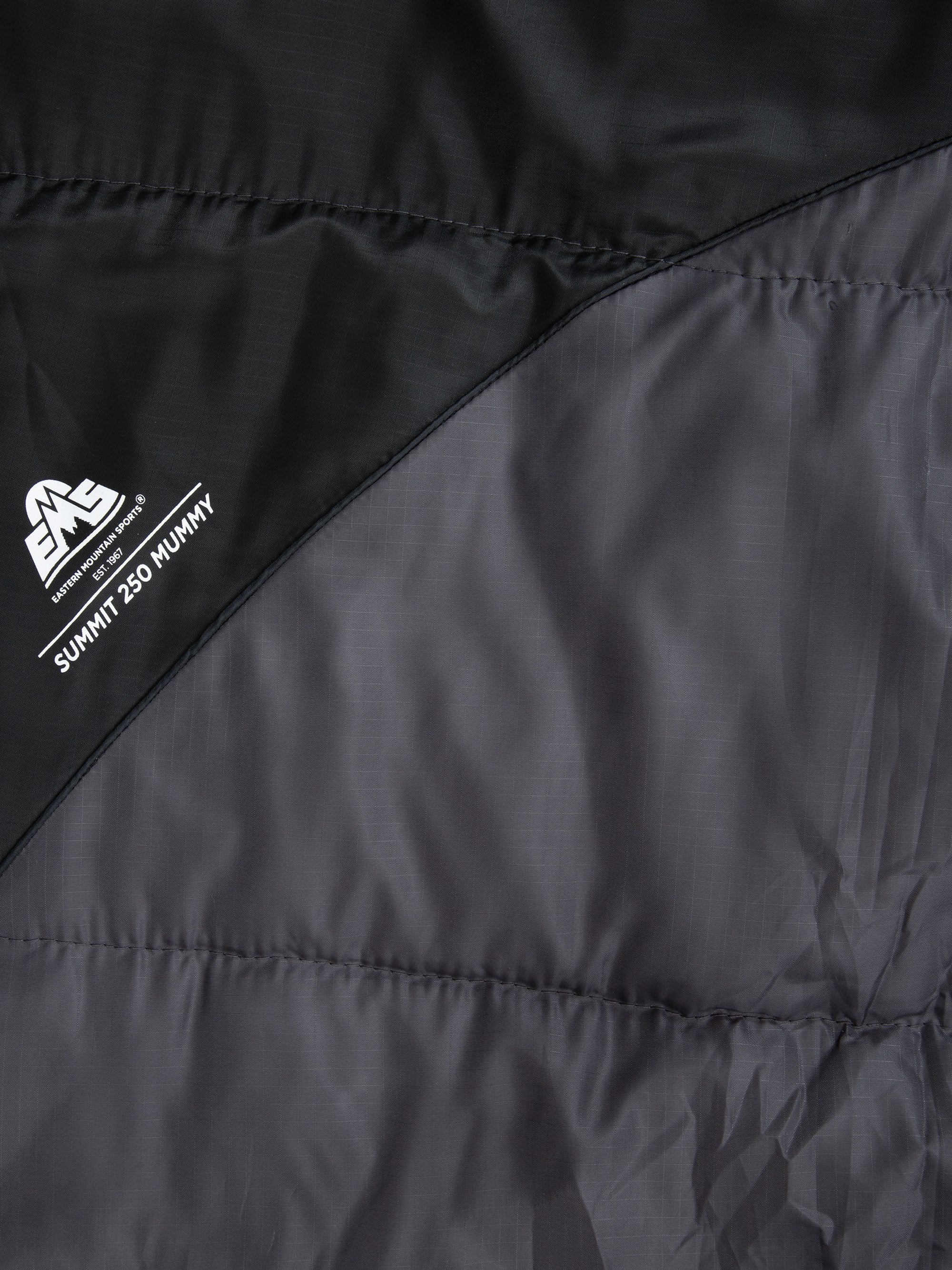 EMS Summit 250 Sleeping Bag - Image 4