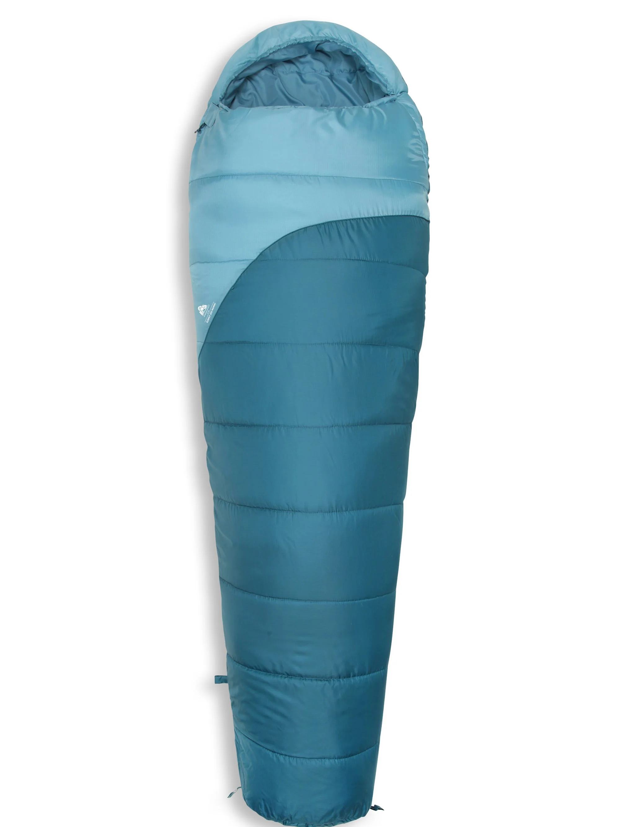 EMS Summit 250 Sleeping Bag - Image 8
