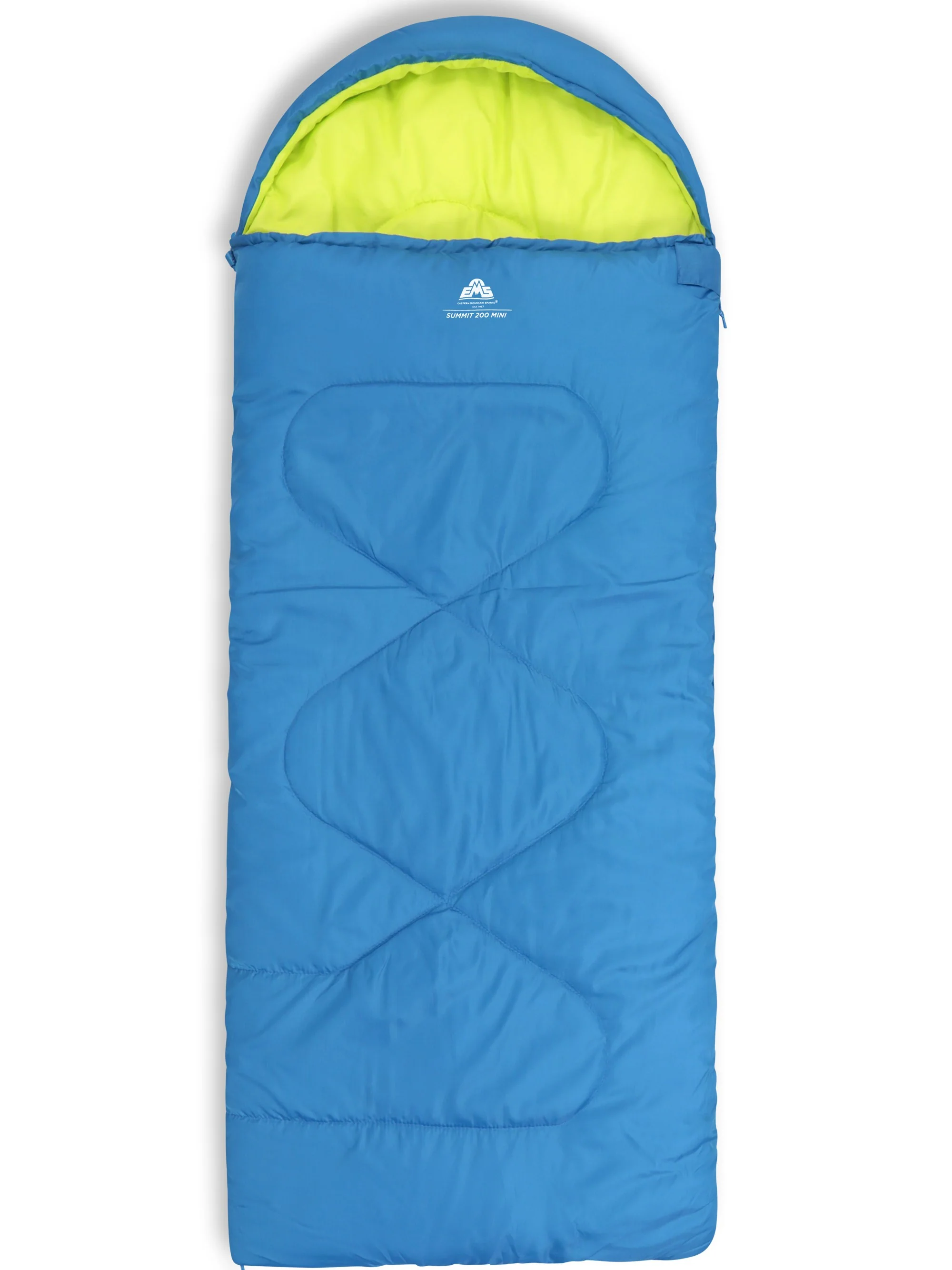 EMS Summit Mini Square Sleeping Bag - Image 3