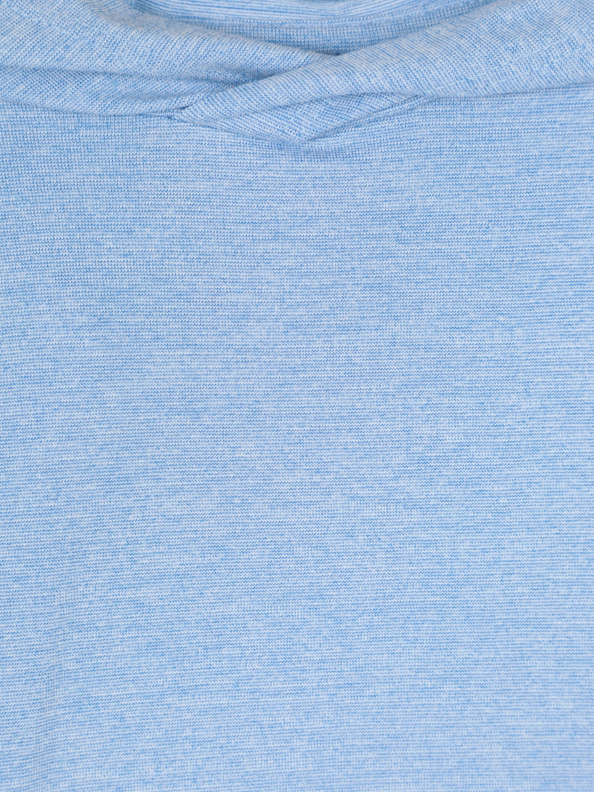 EMS Sunguard Kids Hoodie - Image 10