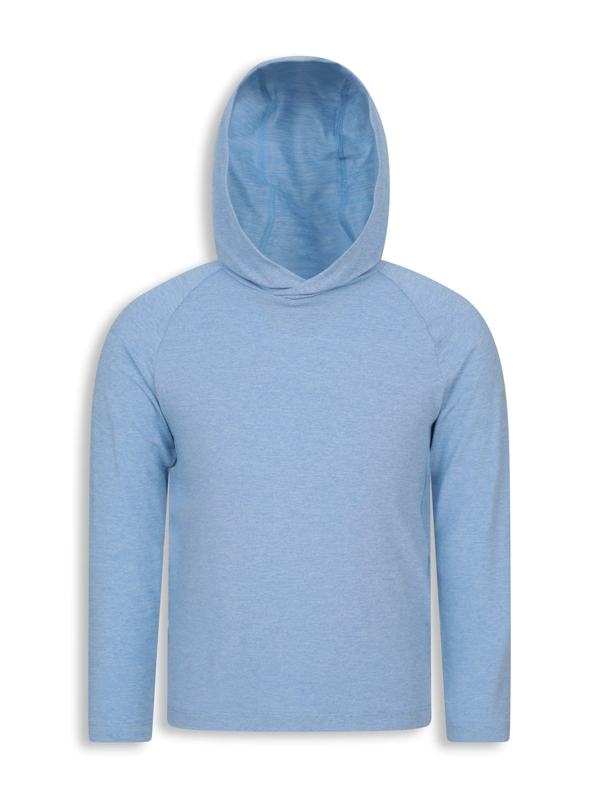 EMS Sunguard Kids Hoodie - Image 6