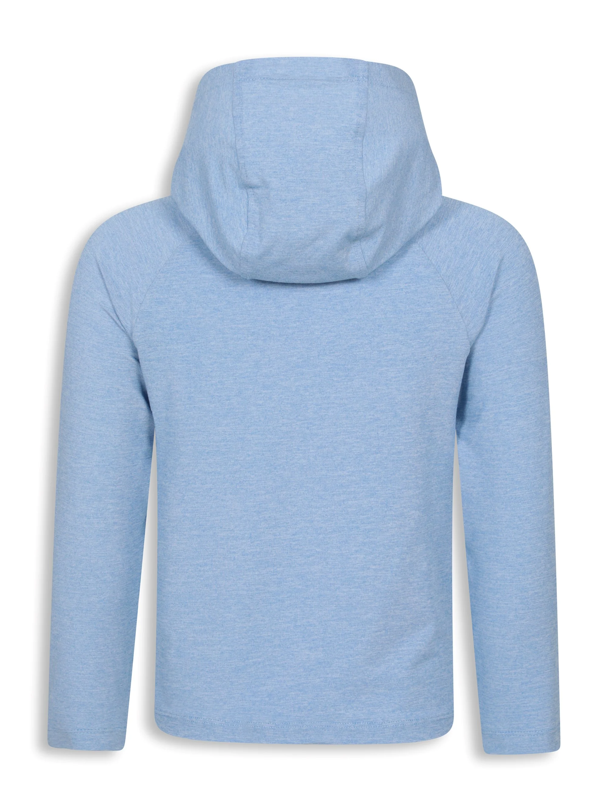 EMS Sunguard Kids Hoodie - Image 8