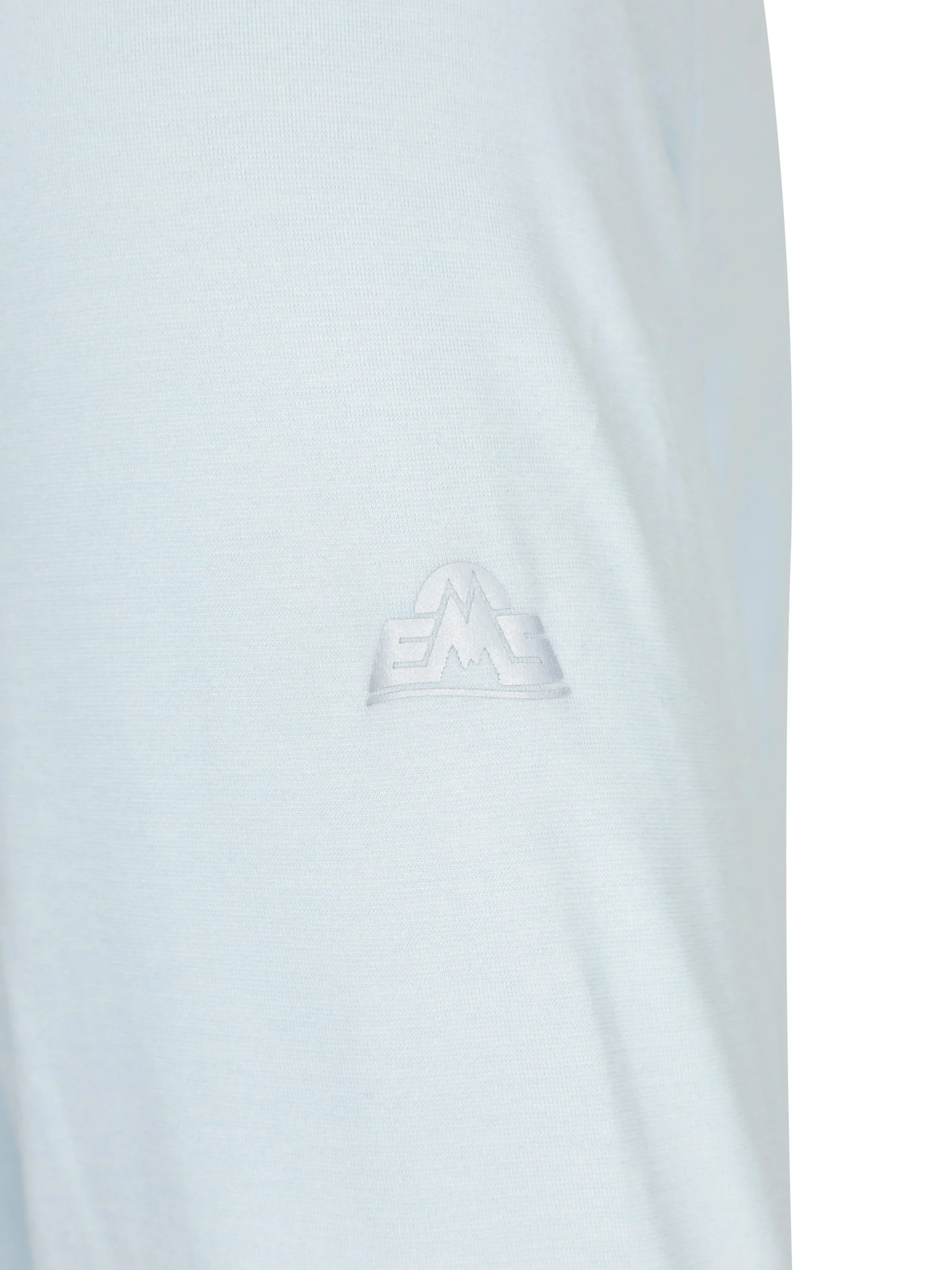 EMS Sunguard Men's Crewneck Top - Image 6