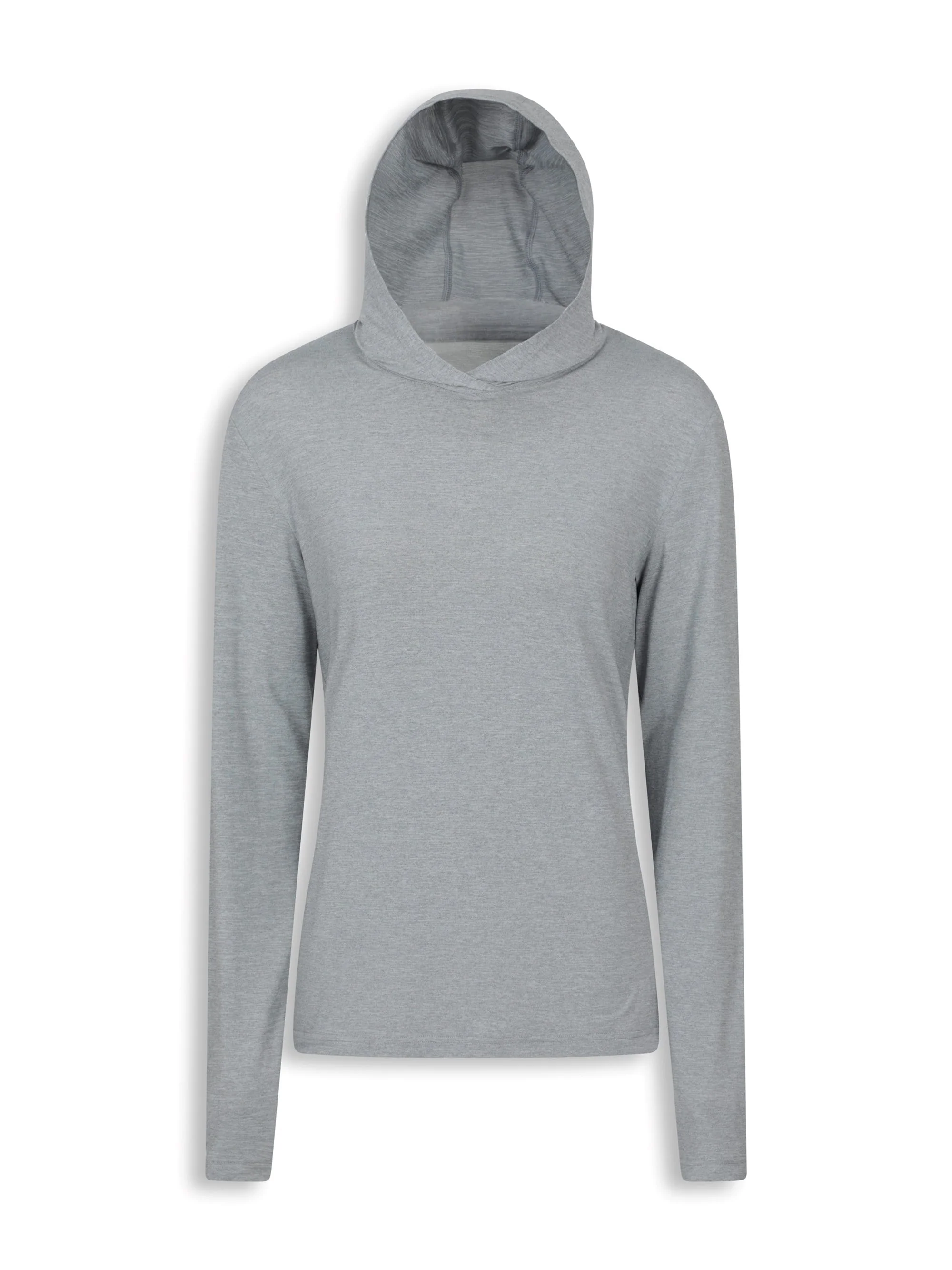 EMS Sunguard Womens Hooded Top - Image 14