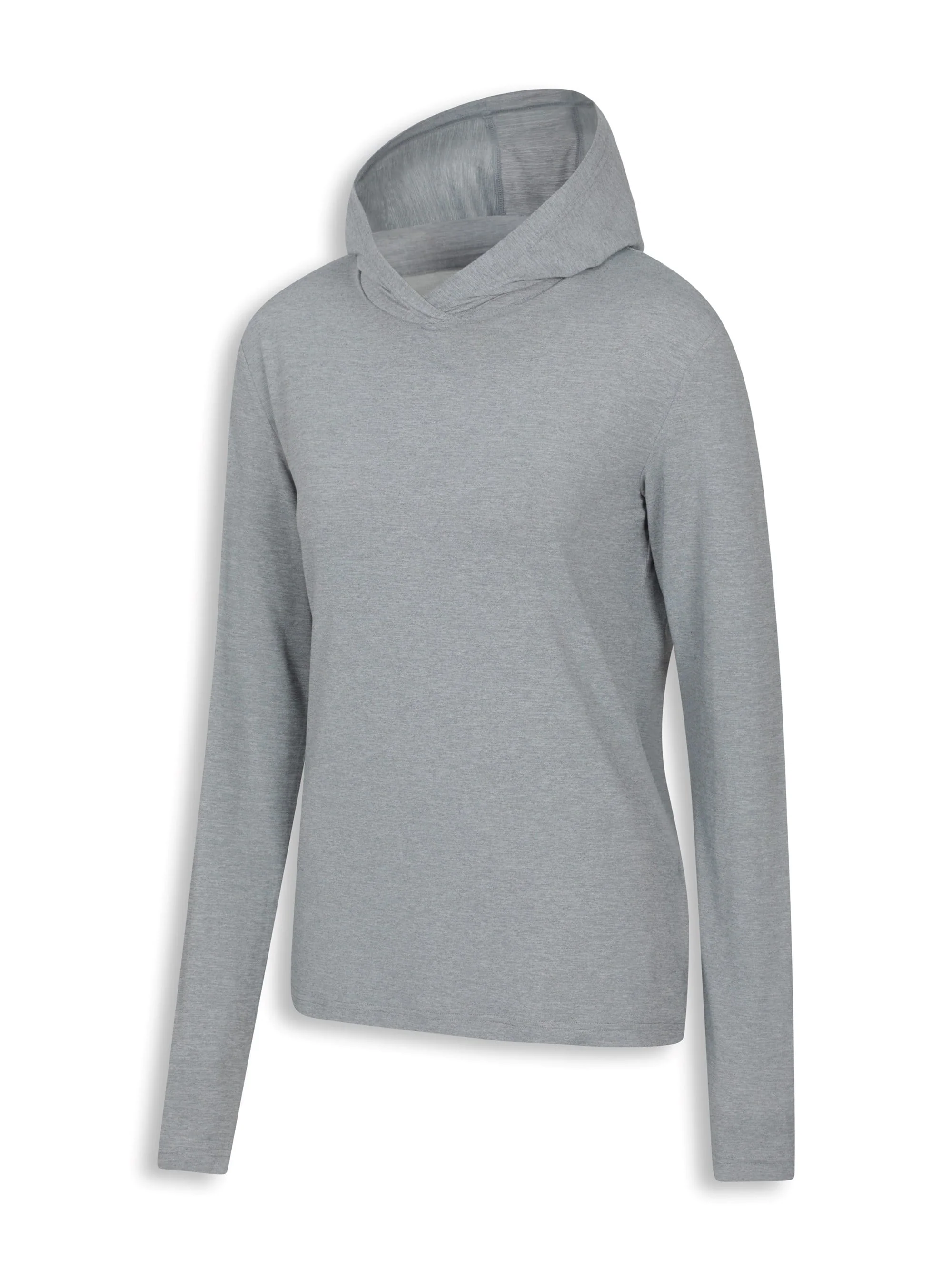 EMS Sunguard Womens Hooded Top - Image 15
