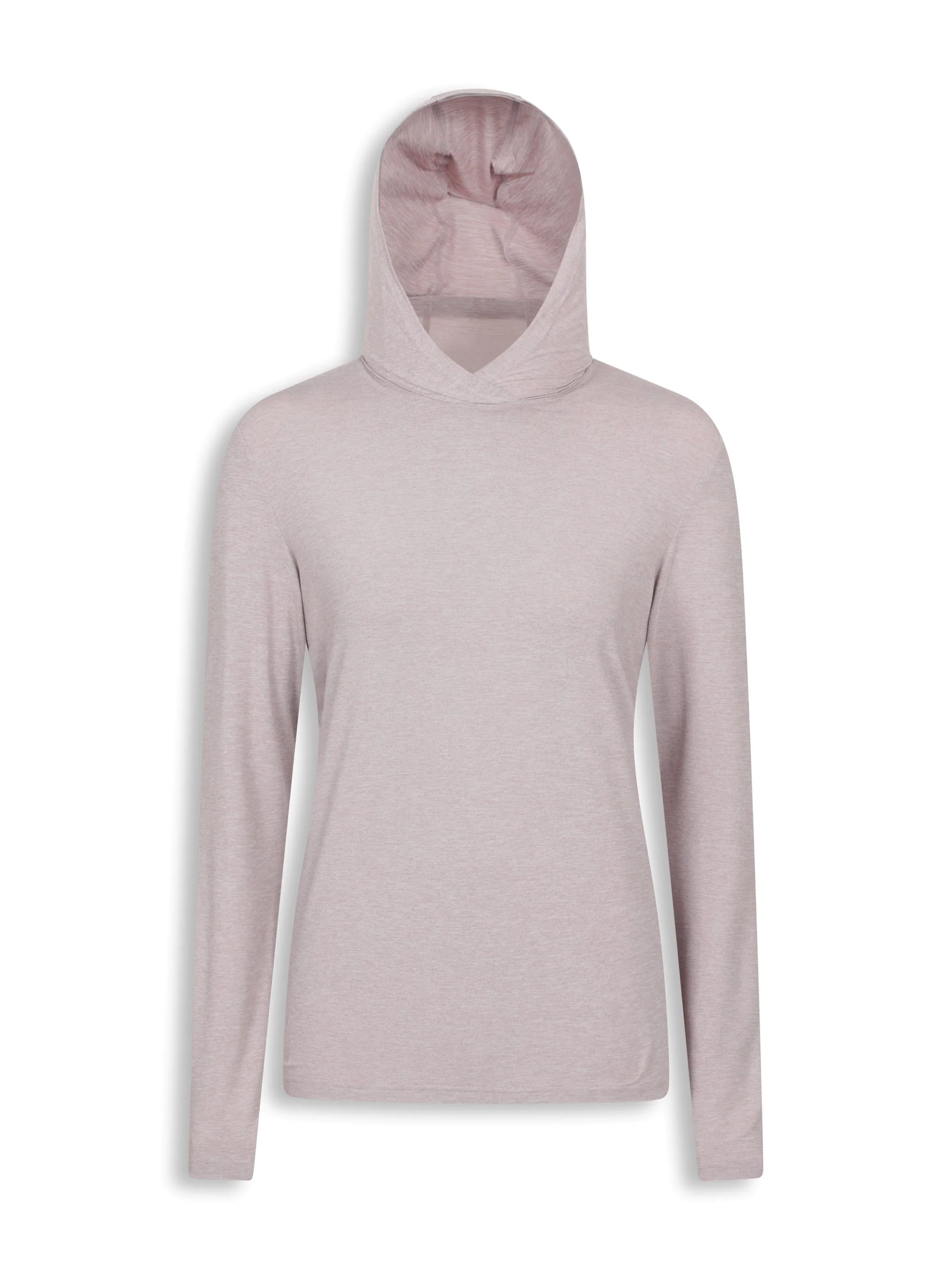 EMS Sunguard Womens Hooded Top - Image 5