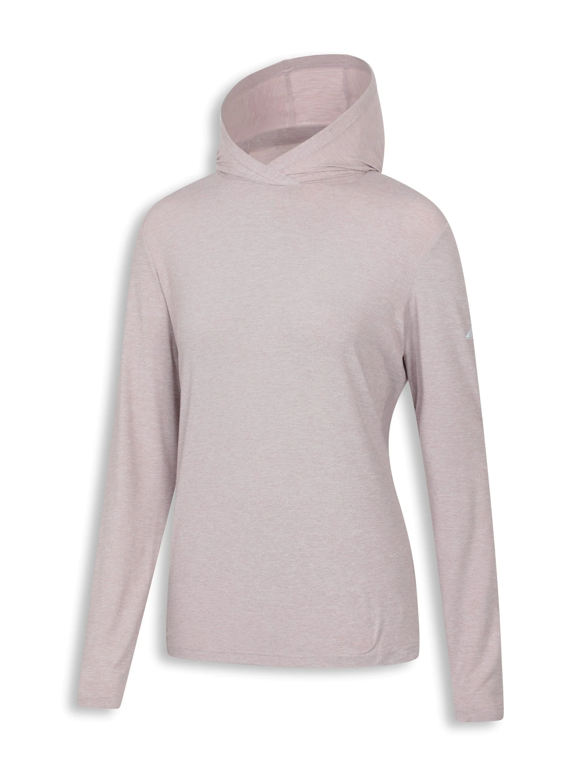EMS Sunguard Womens Hooded Top - Image 6
